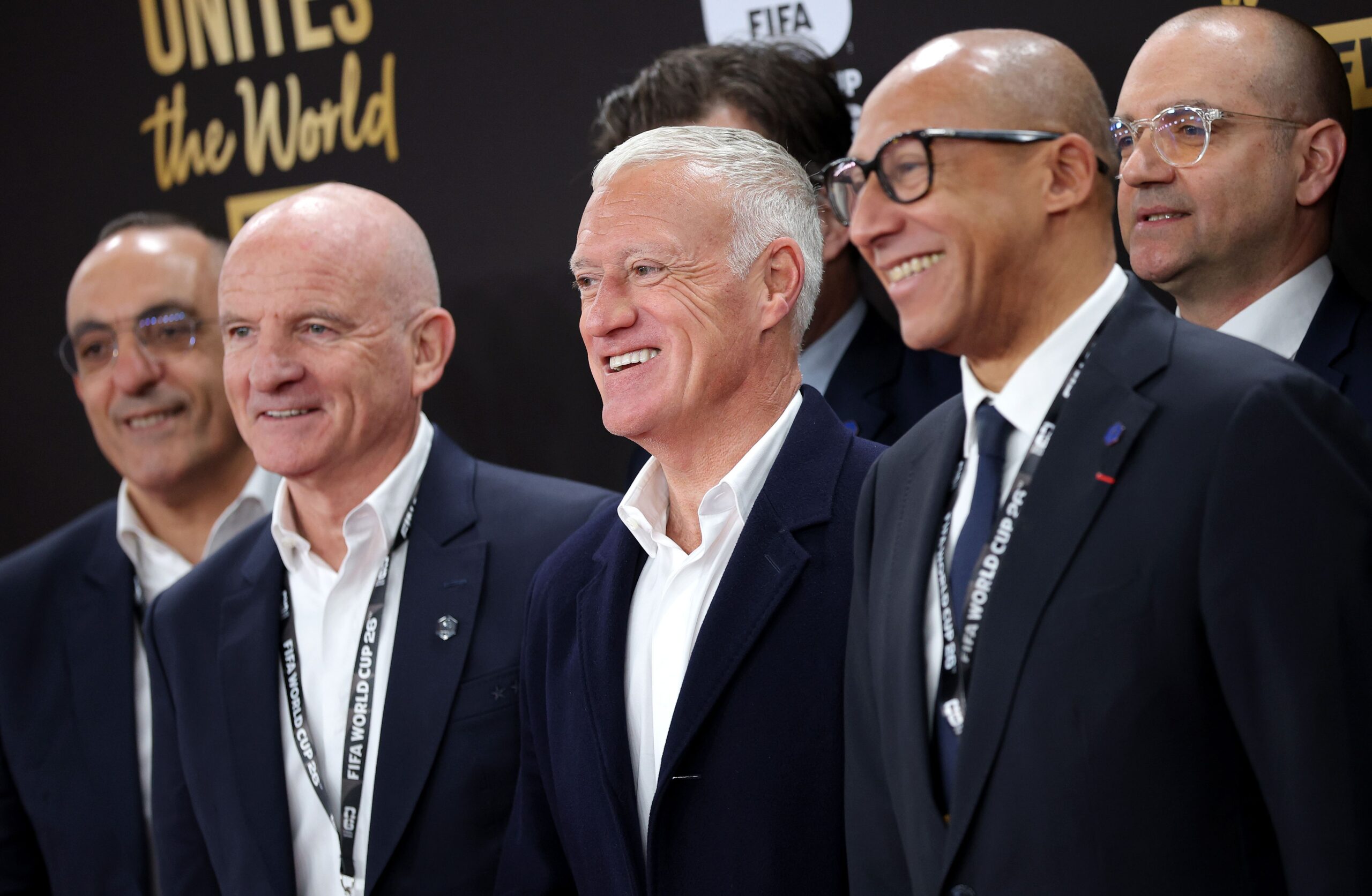 Haaland reacciona al desafiante sorteo del Mundial contra Francia y Mbappé
