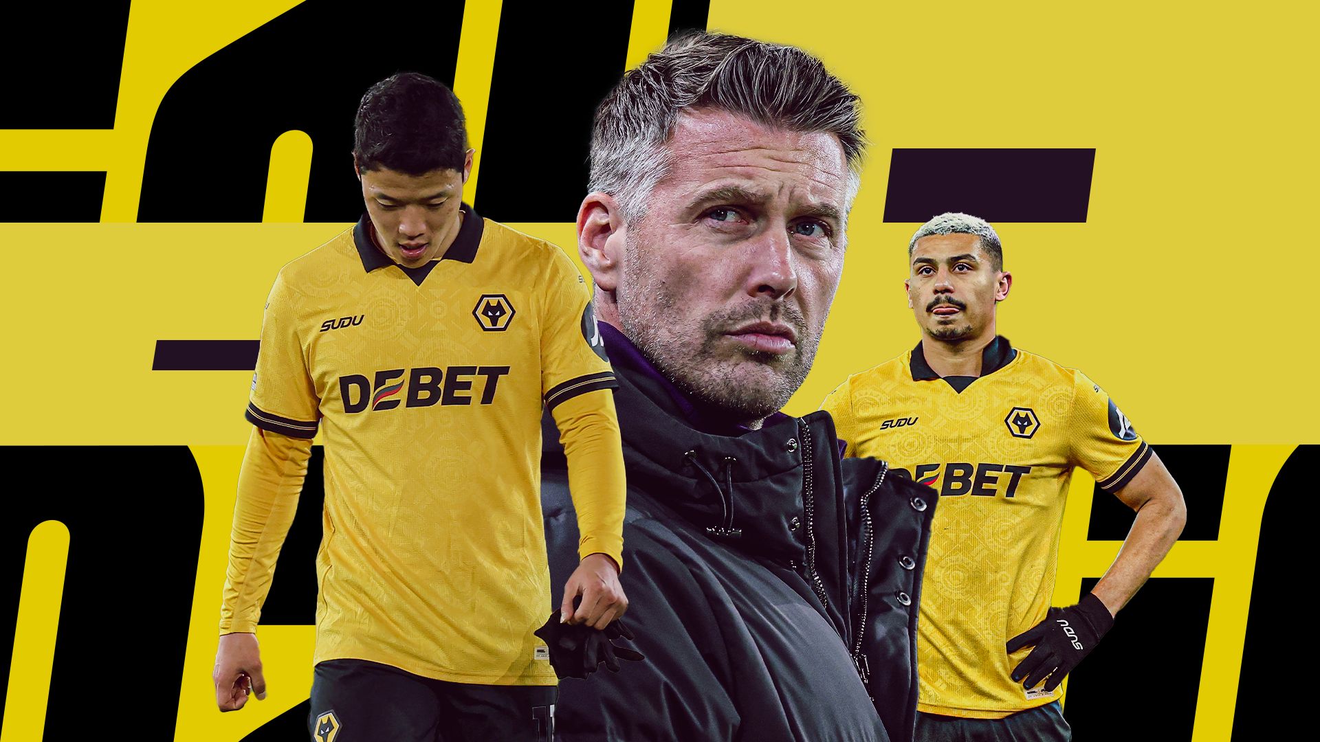 ¿Por qué Jeff Shi dirige al club? Wolves al borde del descenso en Premier League