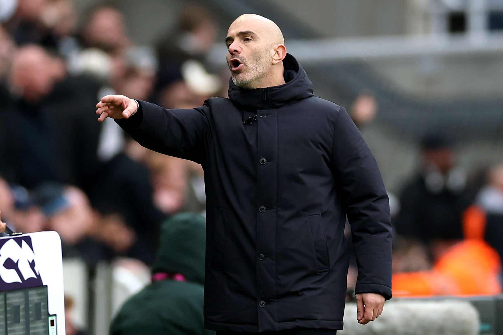 Enzo Maresca explica por qué Chelsea no es candidato al título de la Premier League
