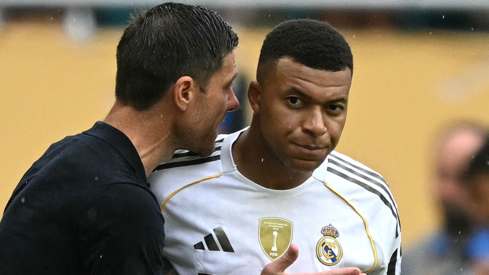Haaland explica por qué el City lamentó la ausencia de Mbappé tras vencer al Madrid