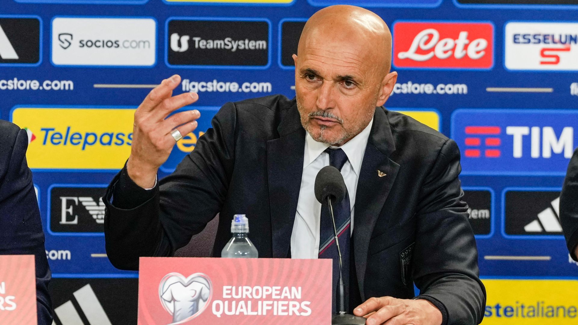 La caída de Italia: legado y exilio tras perder su rumbo en el fútbol