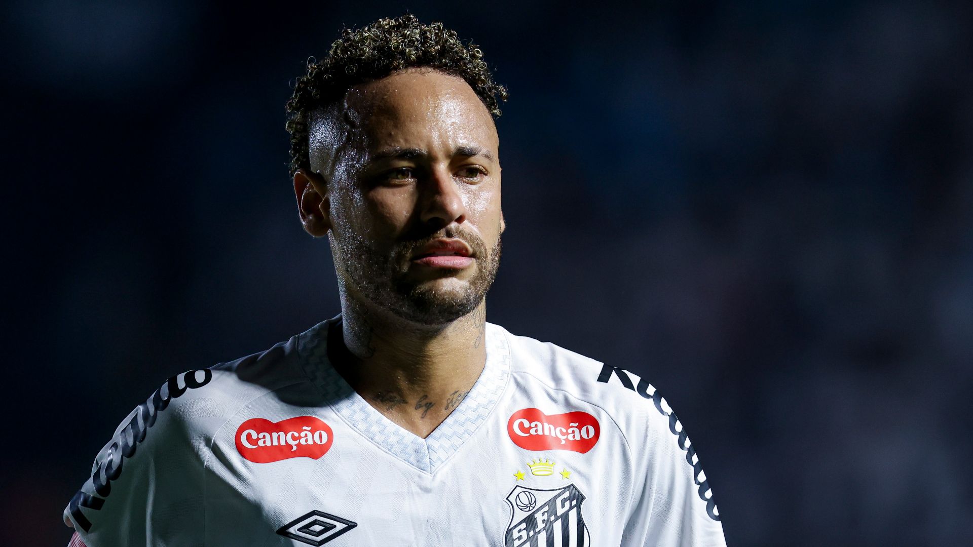 Neymar podría cambiar de equipo: Santos en peligro por rivales en la negociación