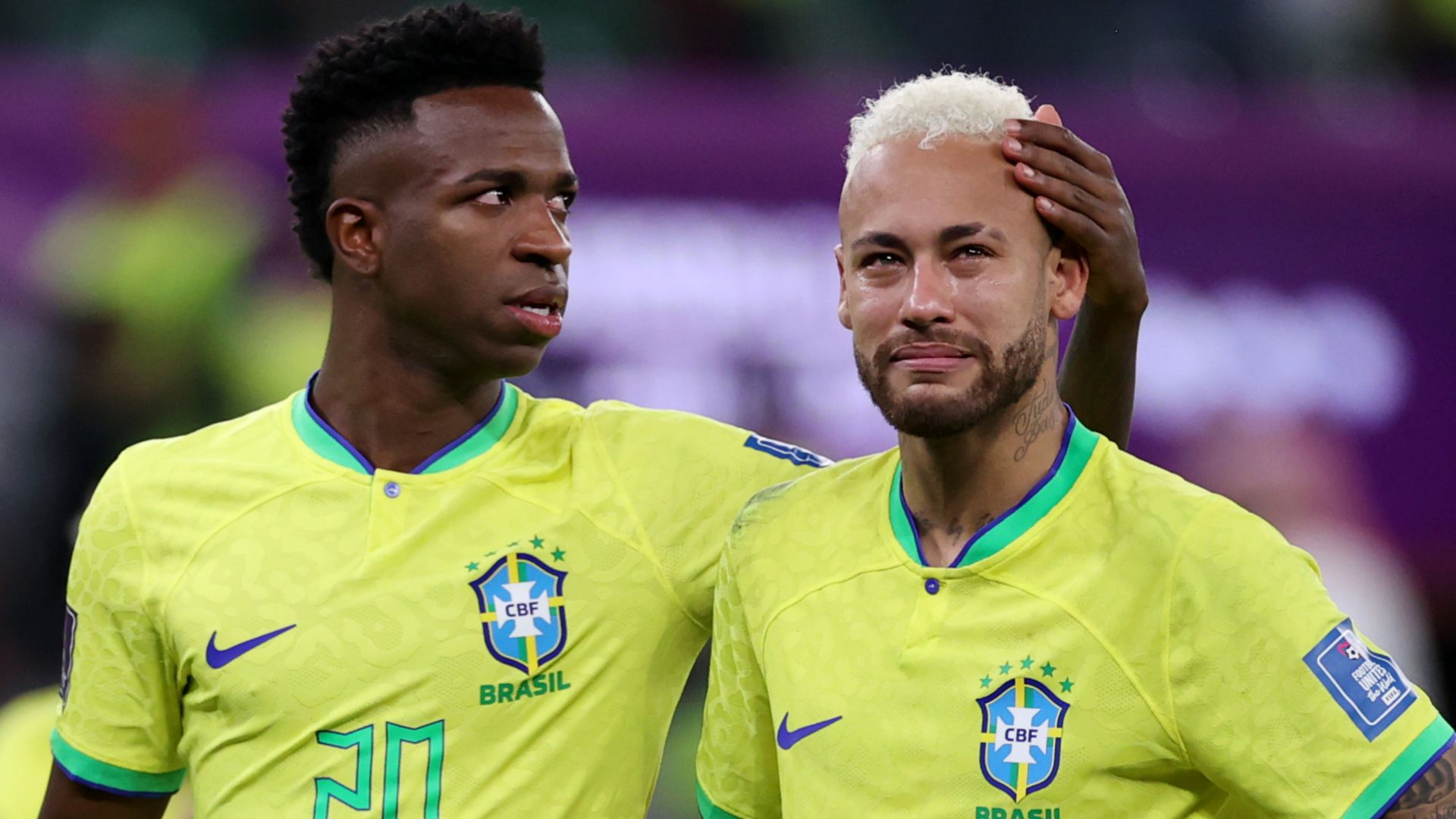 Vinicius Jr advierte: ¡No repitas los errores de Neymar en Real Madrid!