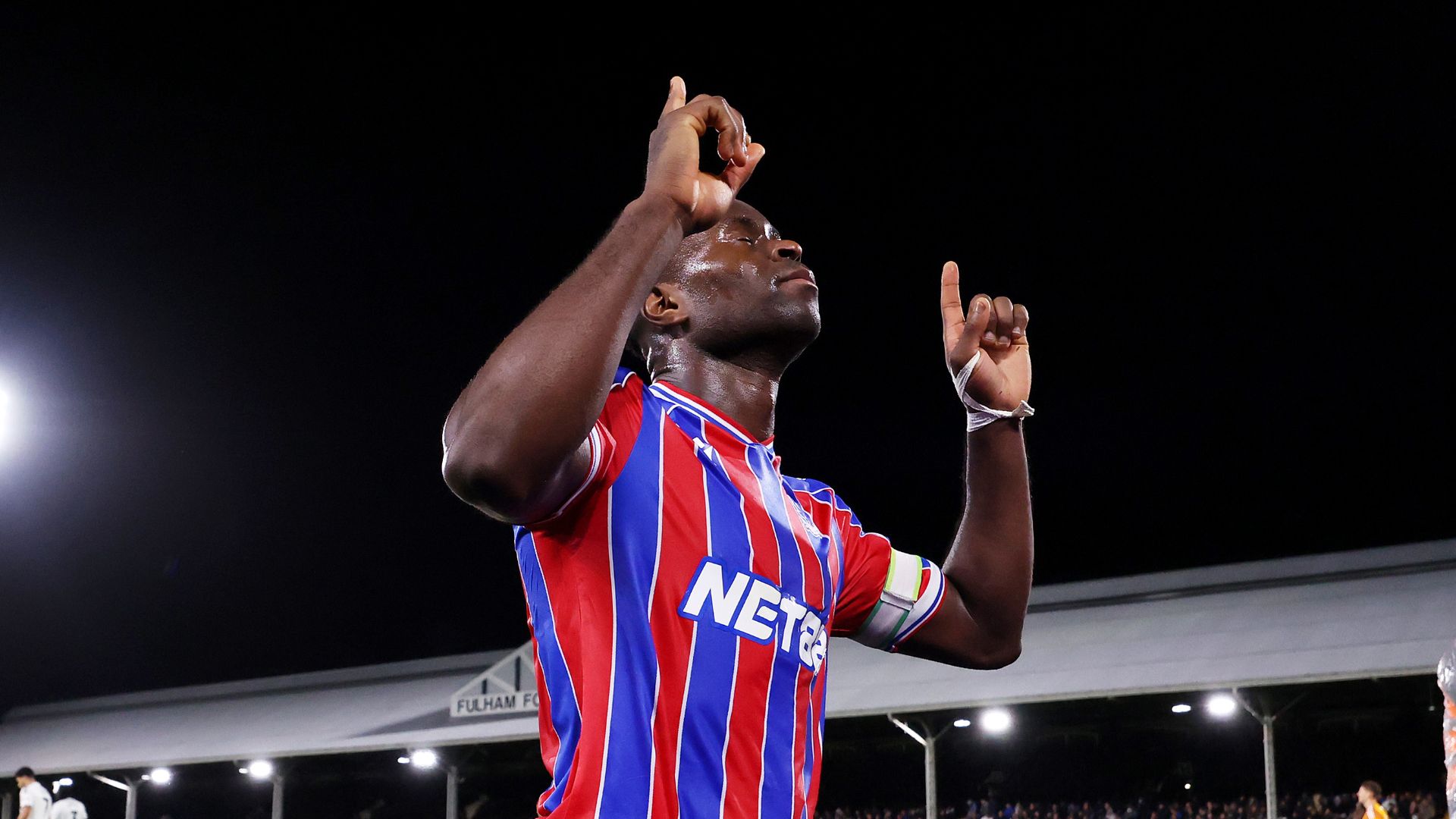 Marc Guehi es el nuevo objetivo de Real Madrid tras contactar a Crystal Palace