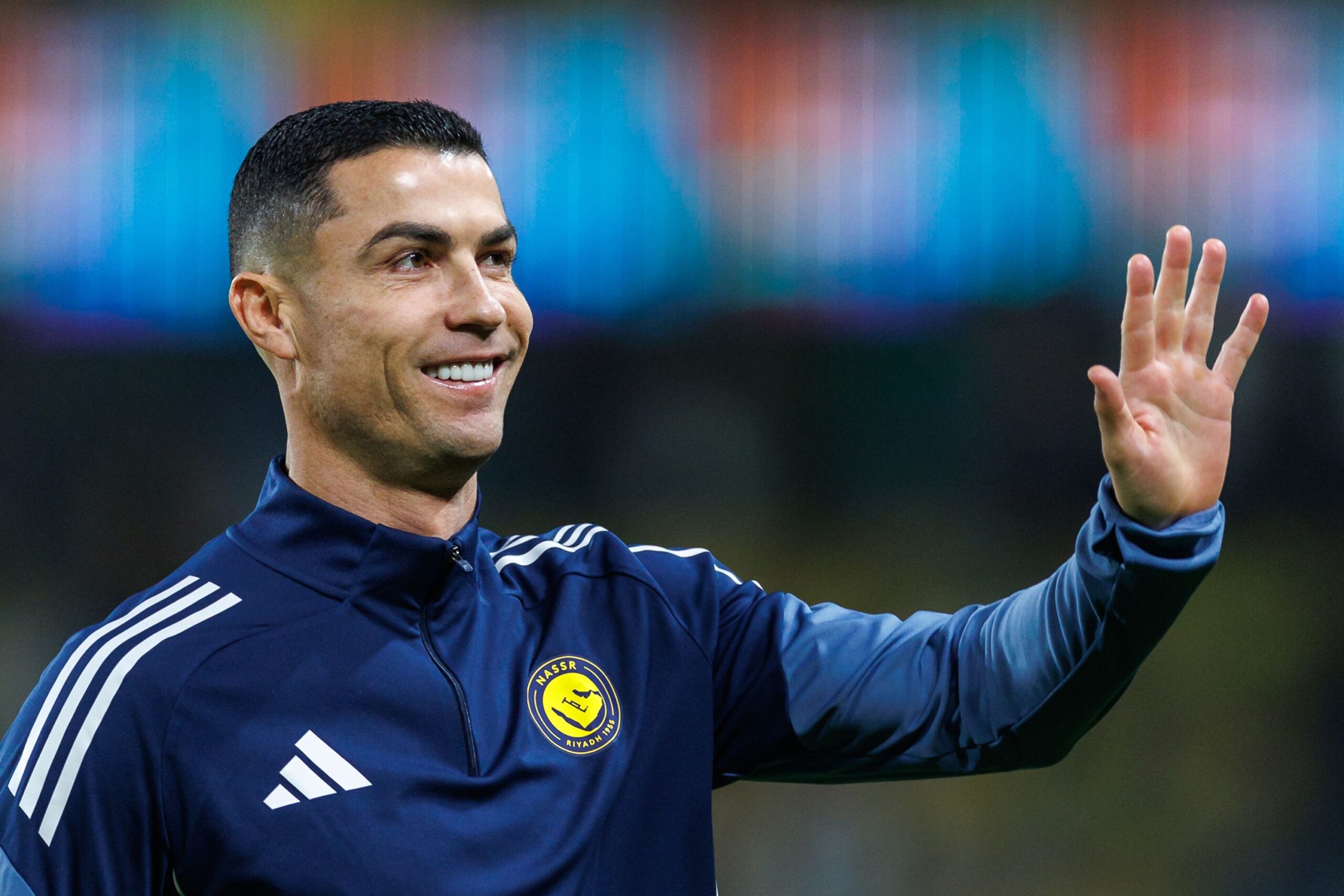 Cristiano Ronaldo invierte £7 millones en dos propiedades en isla privada saudí