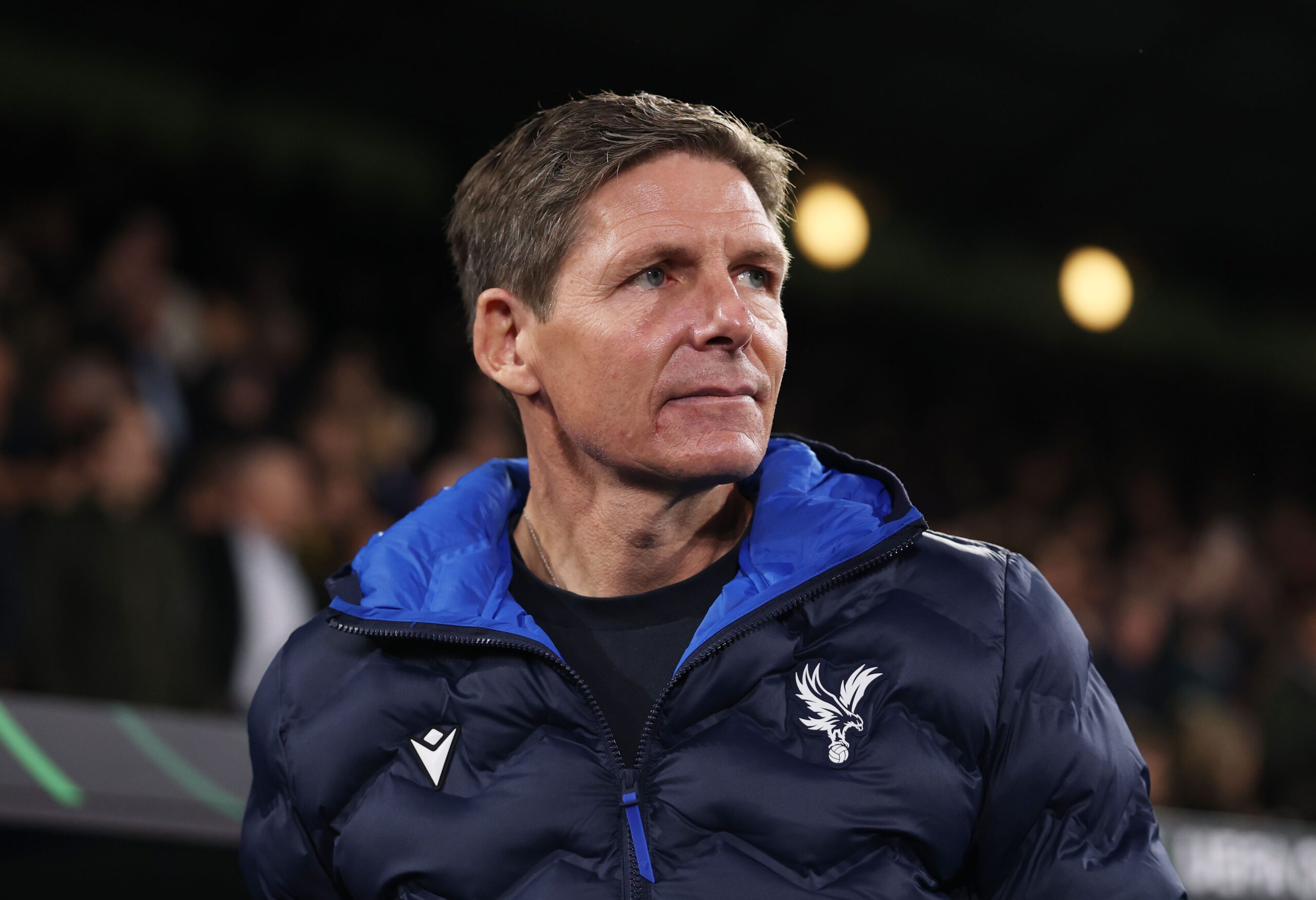 Crystal Palace busca fichar a Brennan Johnson tras su éxito en la Europa League