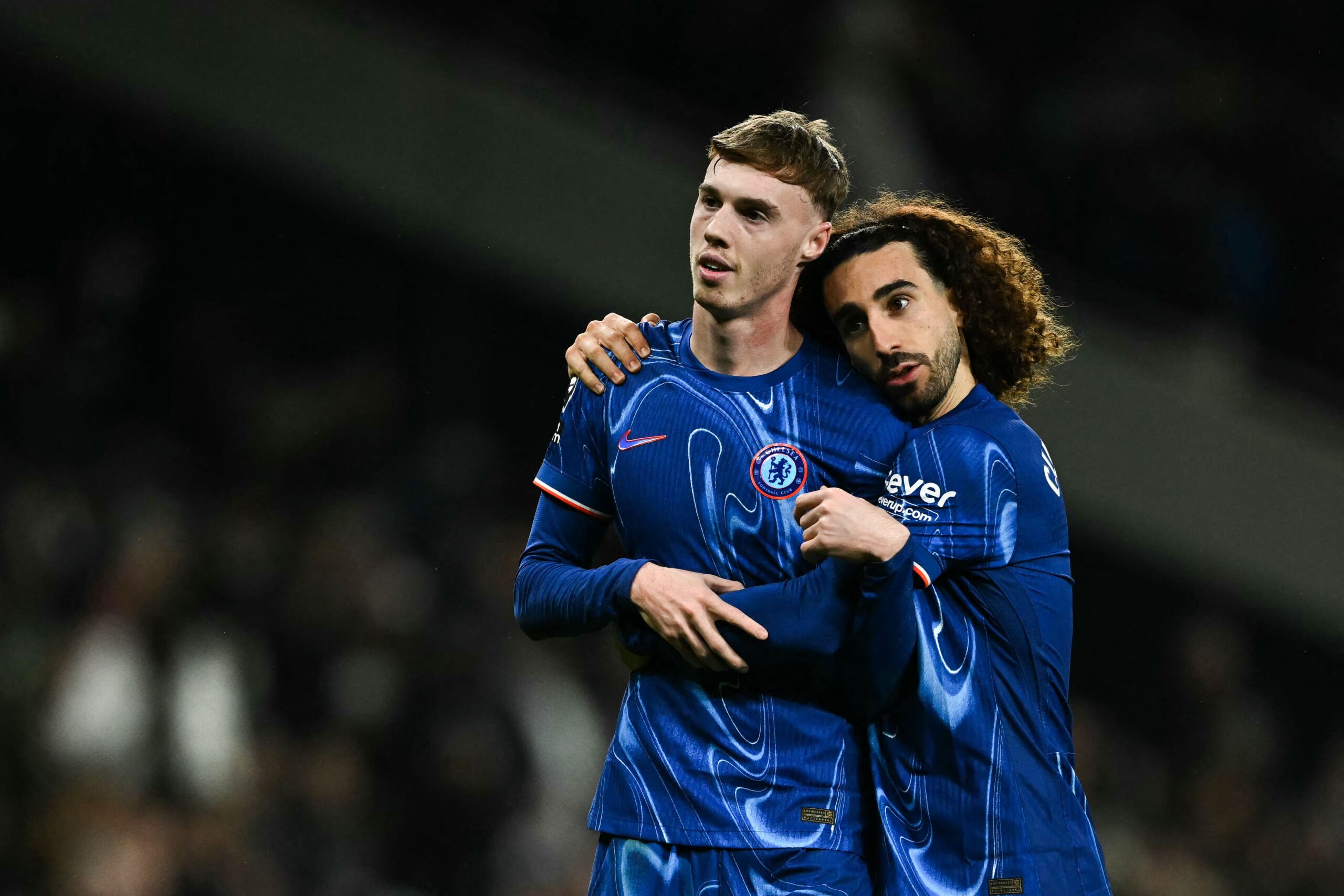 Cole Palmer regresa: Enzo Maresca confirma vuelta del estrella inglesa ante Leeds