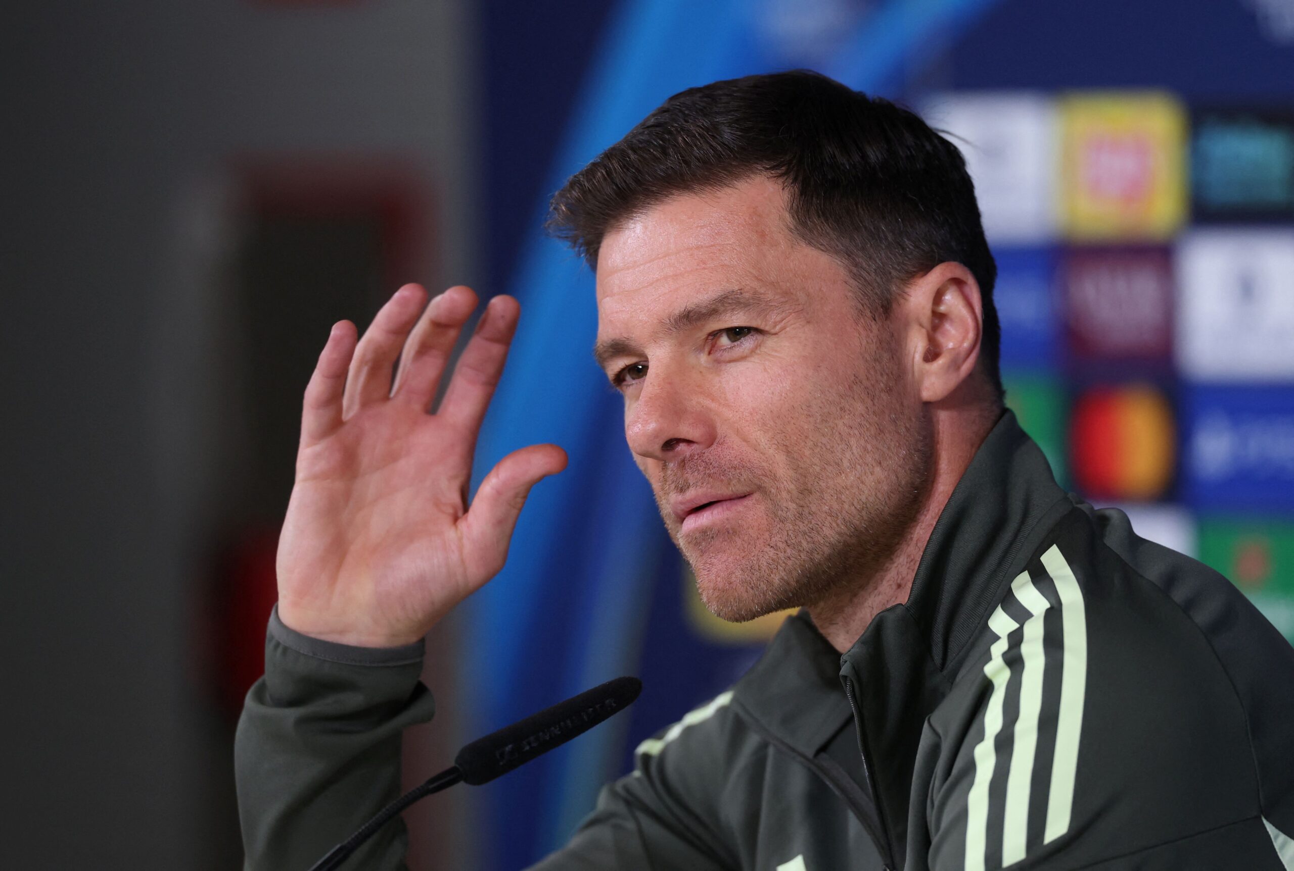 Xabi Alonso asegura que el Real Madrid puede vencer al Man City tras derrota ante Celta