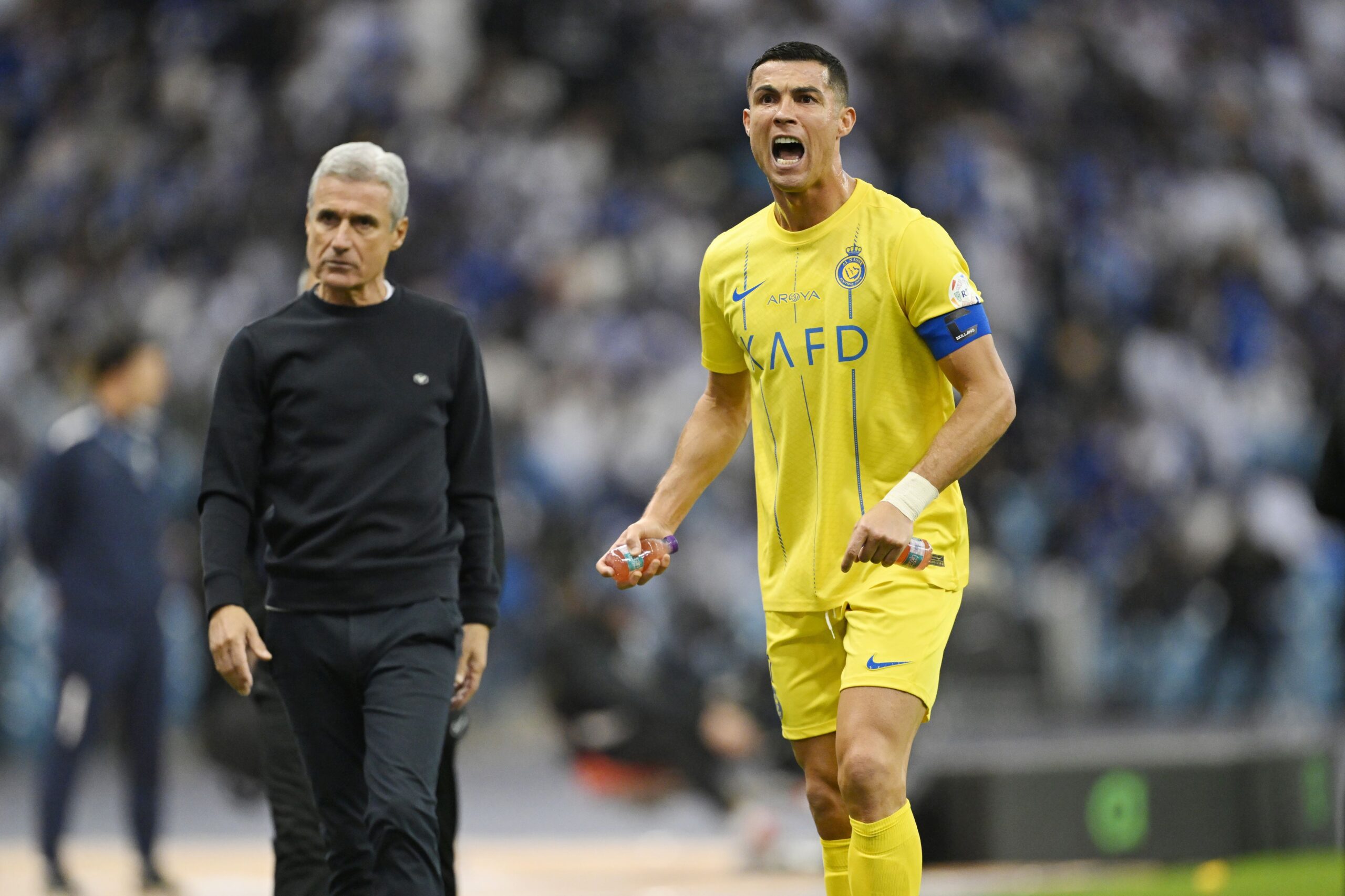 Lamine Yamal: La Mentalidad Élite de un Futuro Cristiano Ronaldo en Barcelona
