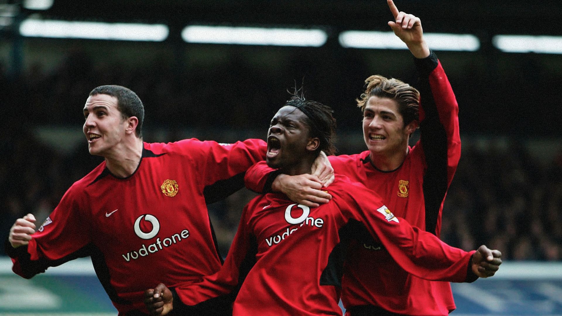 Rio Ferdinand compara a Benjamin Sesko con excompañero de Man Utd tras lento inicio
