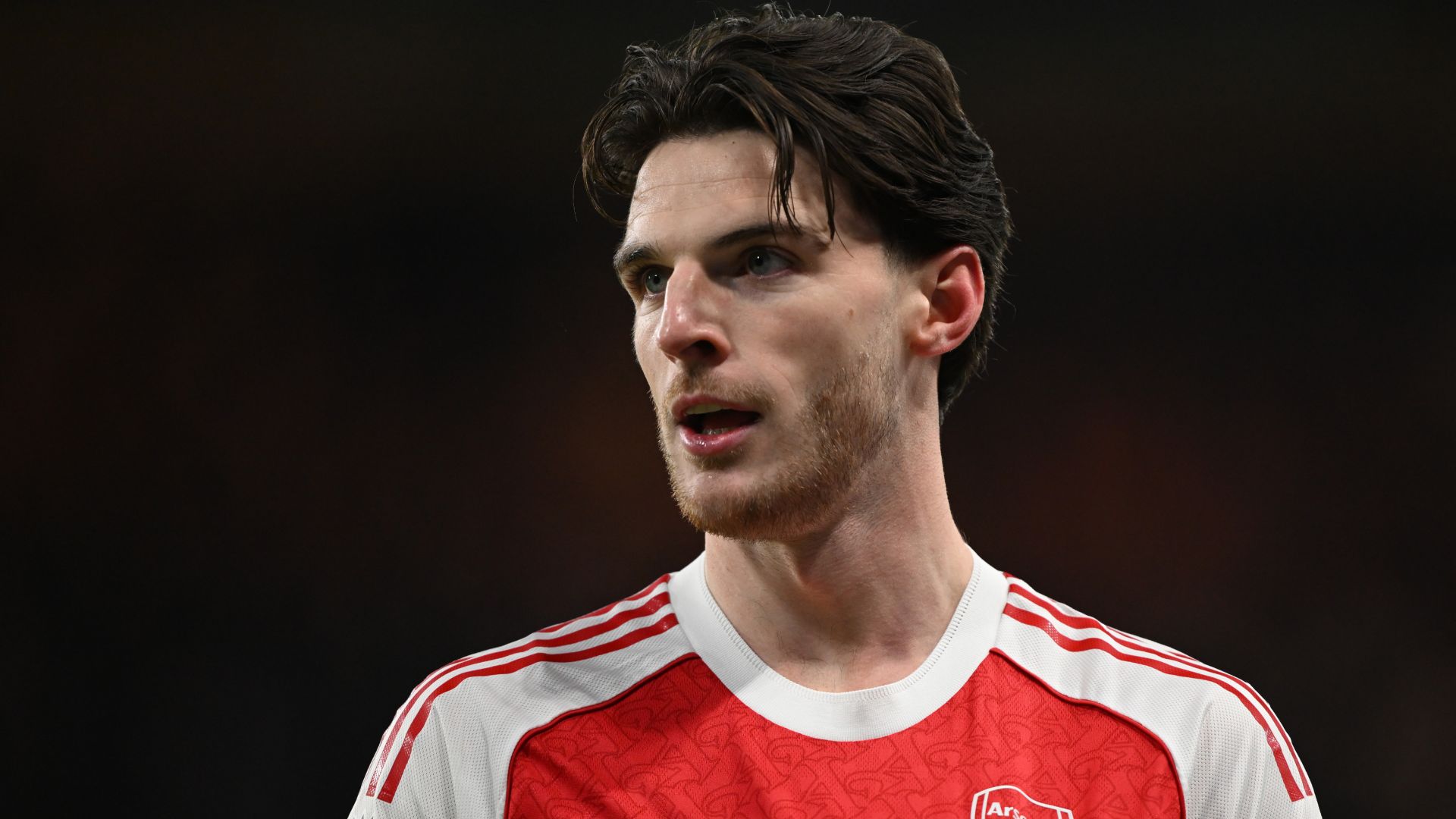Declan Rice, el próximo capitán de Inglaterra tras la retirada de Harry Kane