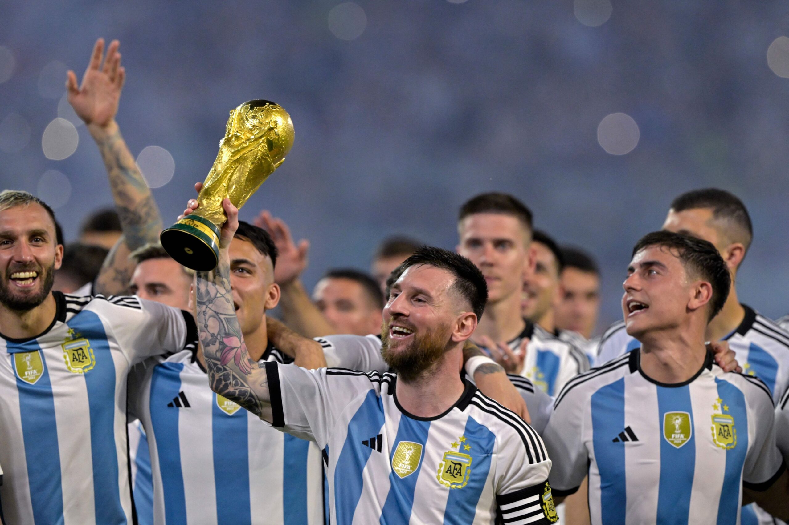 FIFA añade entrada de £45 tras críticas sobre precios del Mundial 2026