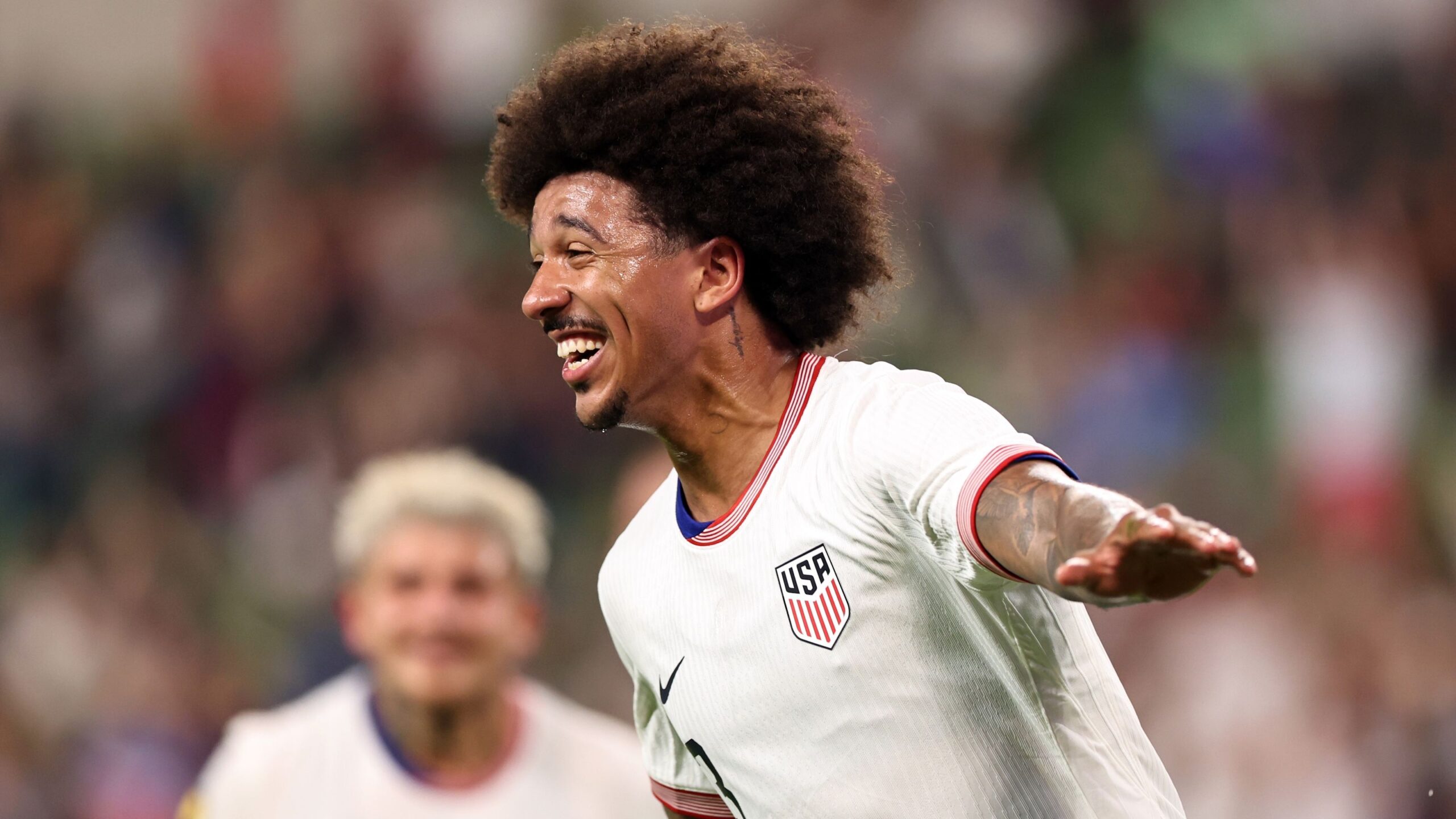 Premios 2025 de USMNT y USWNT: Momentos Clave del Año en el Fútbol EUA