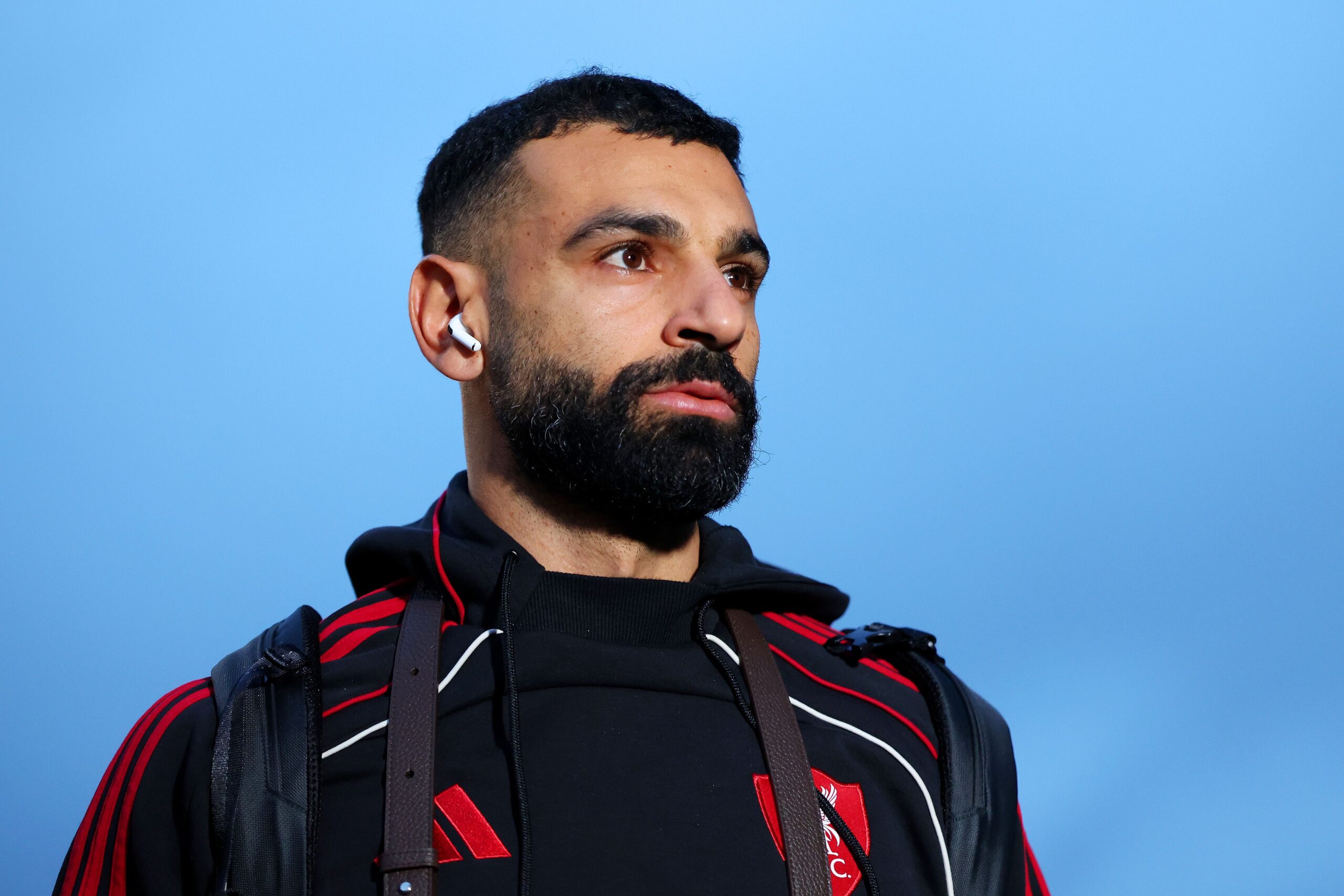¡Muerde tú labio! Leyenda del Liverpool critica a Salah y recuerda que es un equipo