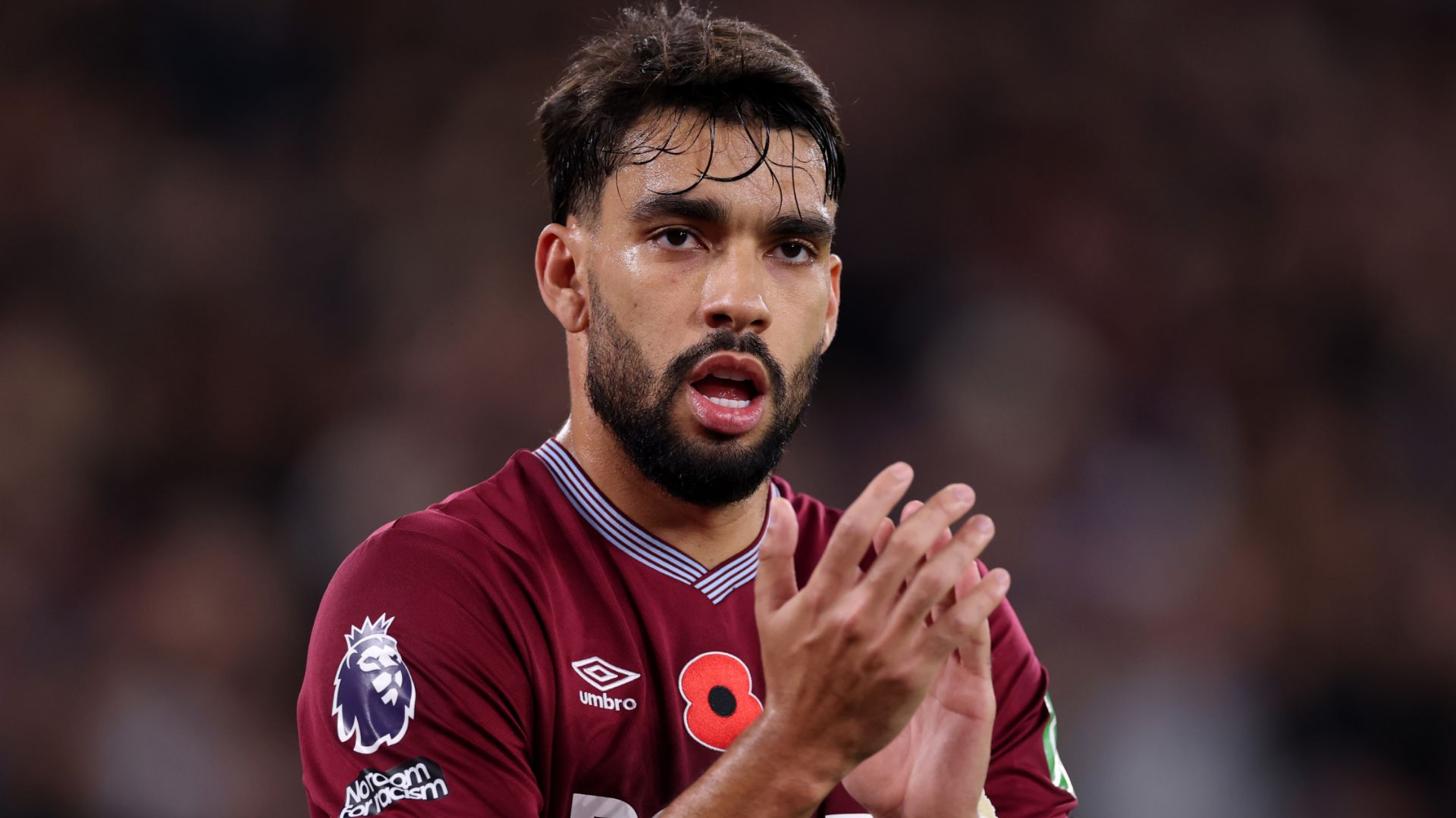 Lucas Paquetá sigue afectado por investigación de amaño tras roja por disidencia