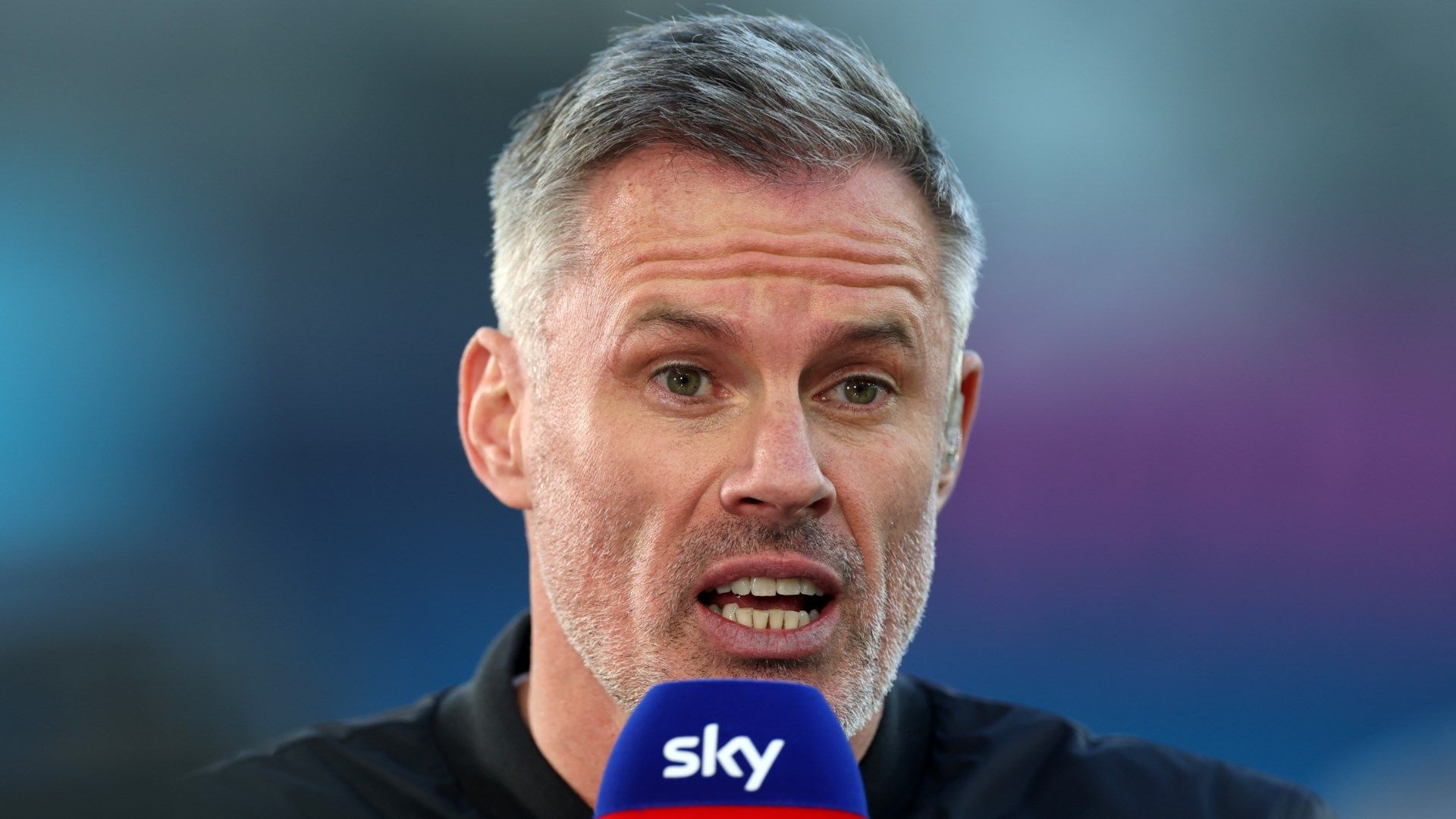 Carragher matiza crítica a Casemiro tras victoria del Man Utd sobre Newcastle