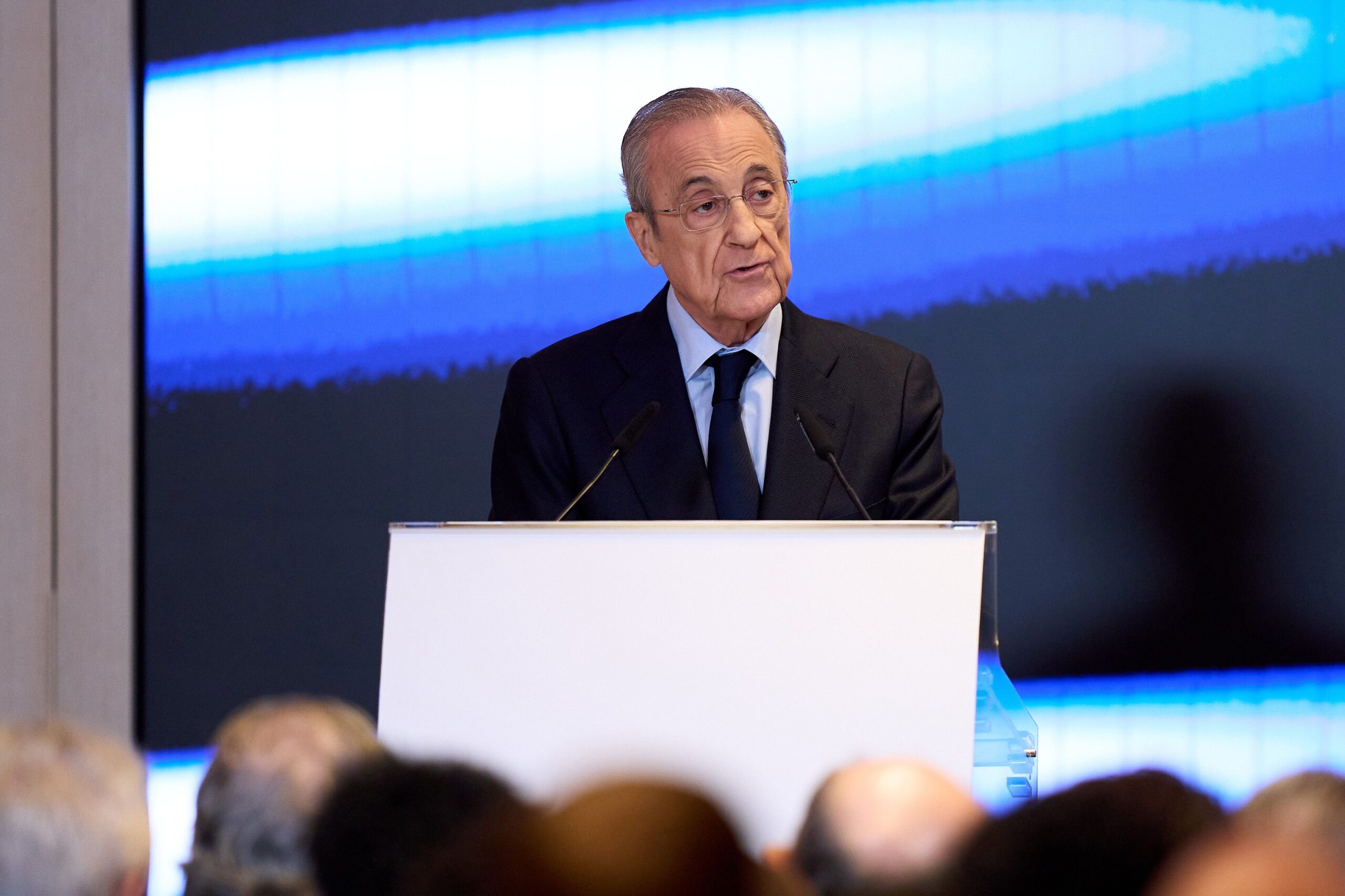 Real Madrid exige justicia en el caso Negreira y critica a La Liga y la RFEF