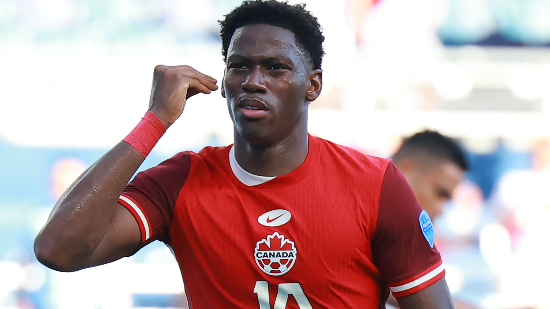 Reacción al sorteo del Mundial 2026: Canadá y su posible choque con Italia