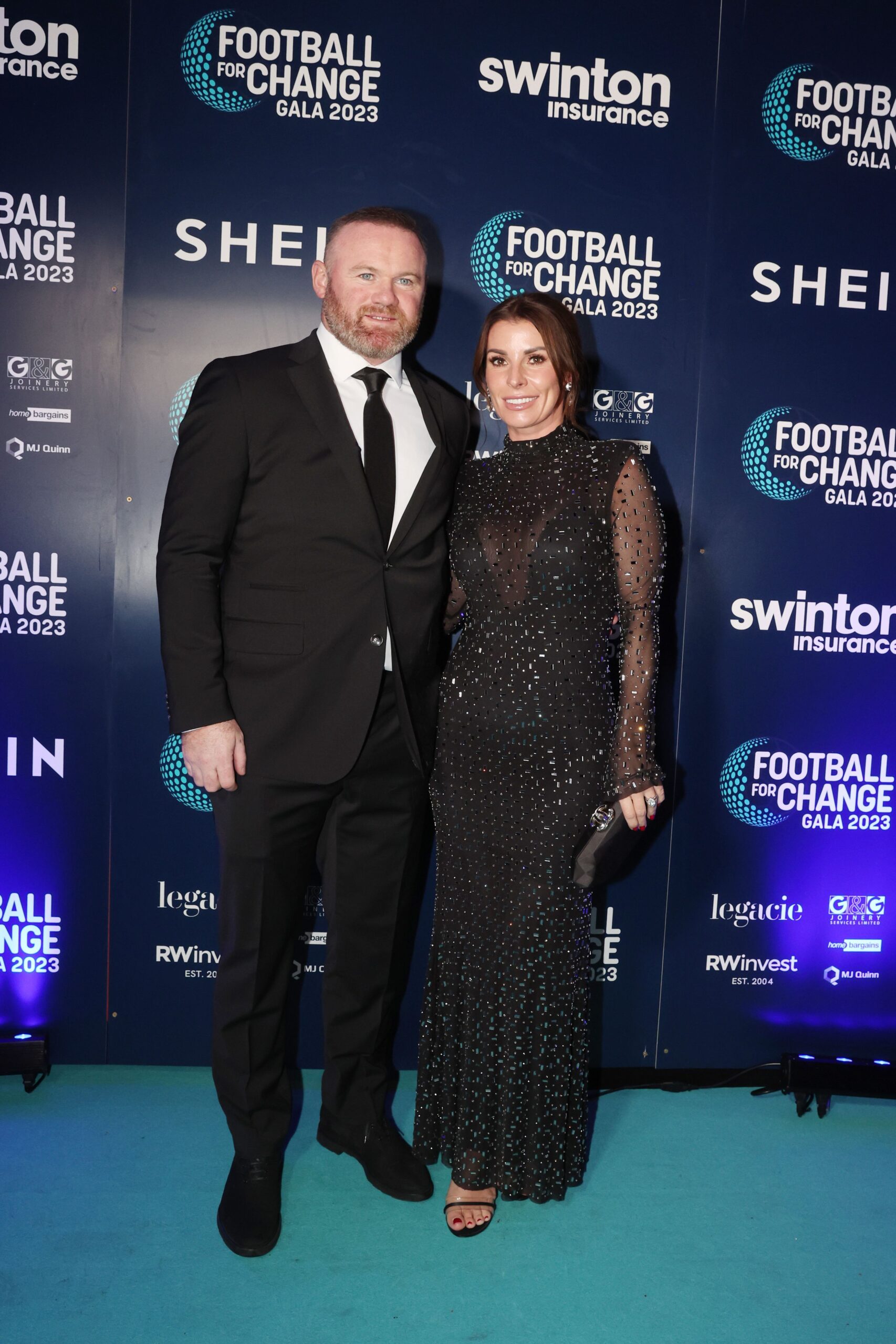 Wayne Rooney revela por qué fue difícil ver a Coleen en I’m A Celebrity