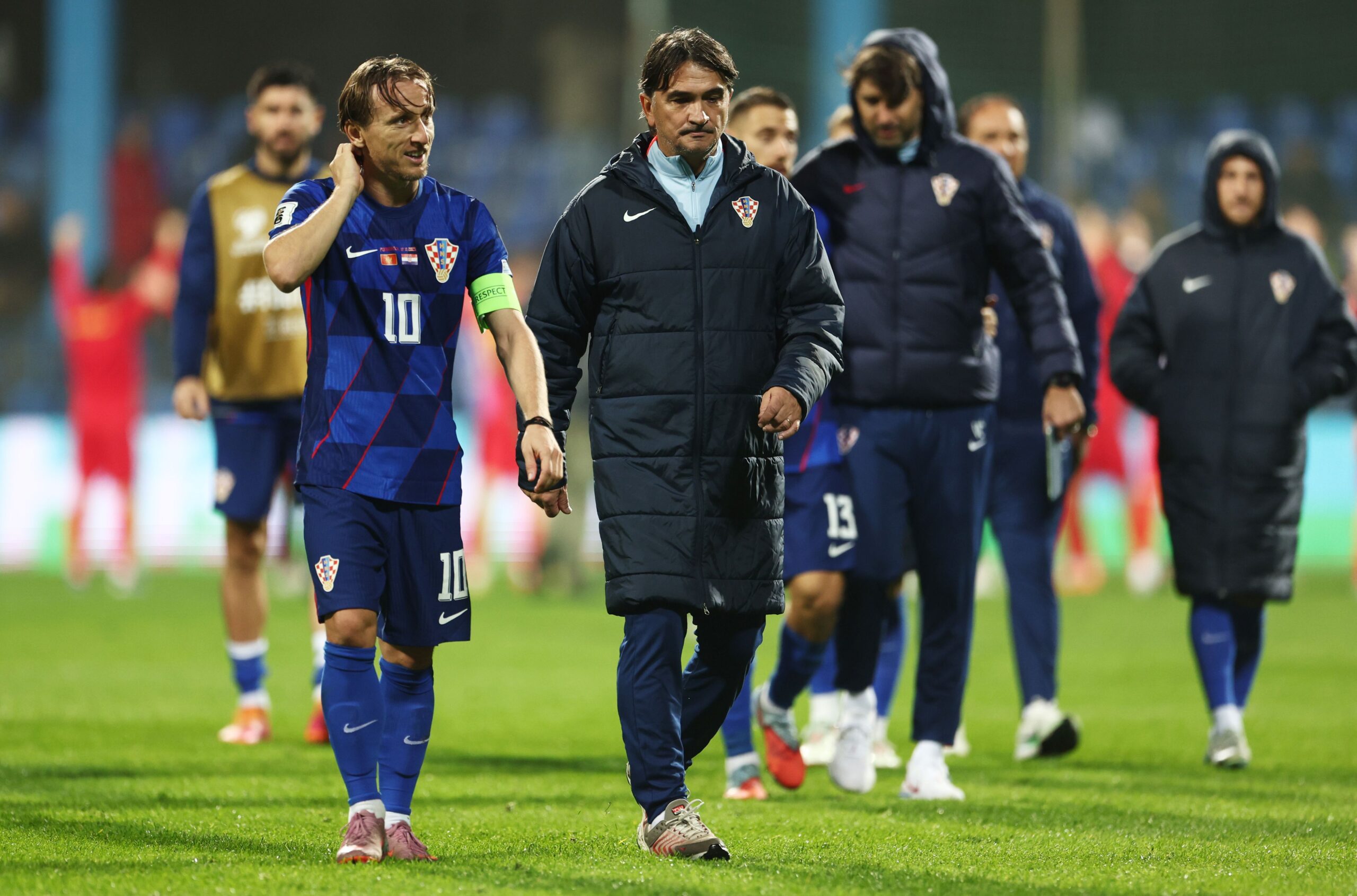 Grupo ideal de la Copa del Mundo para Inglaterra: Tuchel y sin miedo en Norteamérica