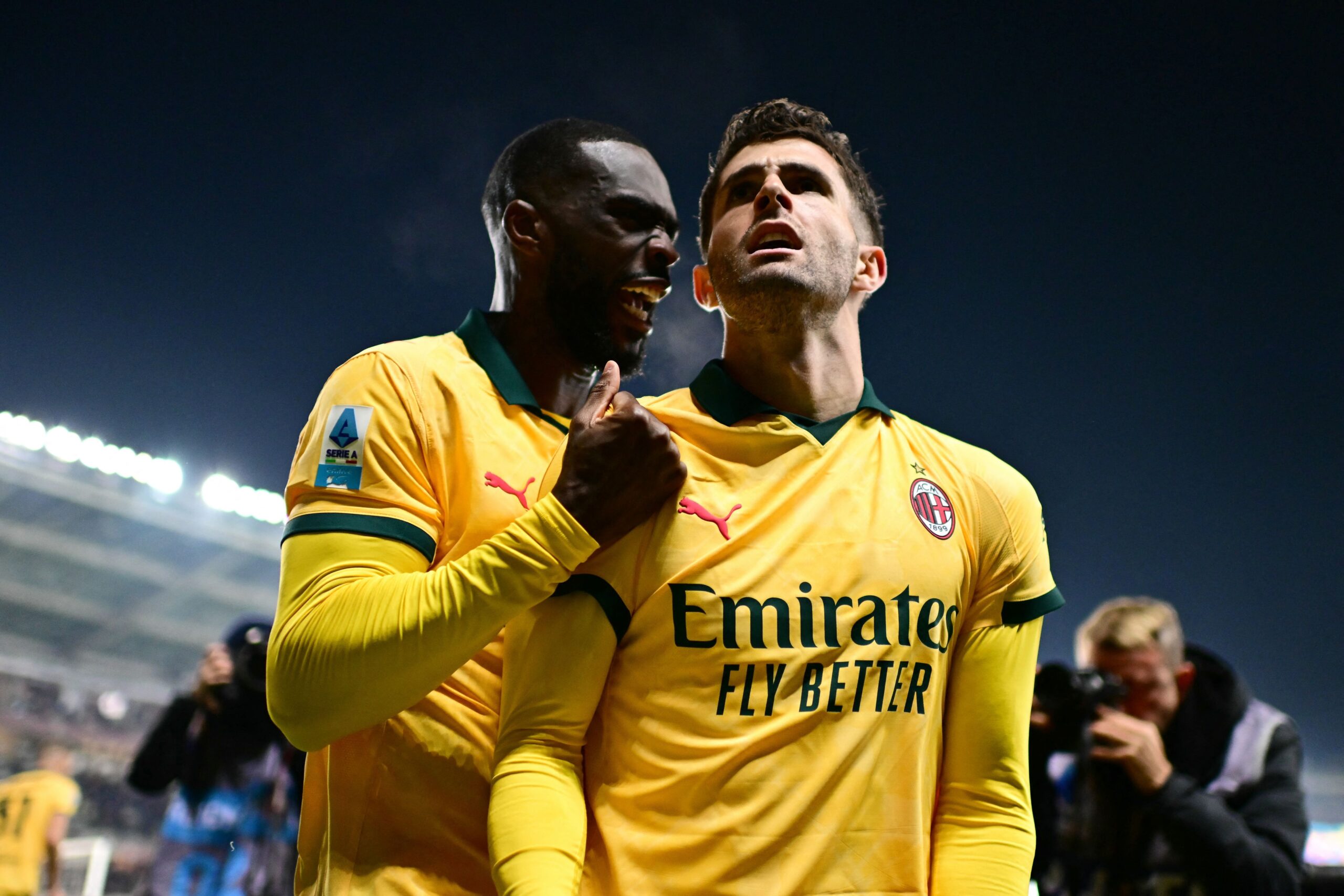 AC Milan evalúa fichar a Niclas Fullkrug de West Ham en enero ante oferta Bundesliga
