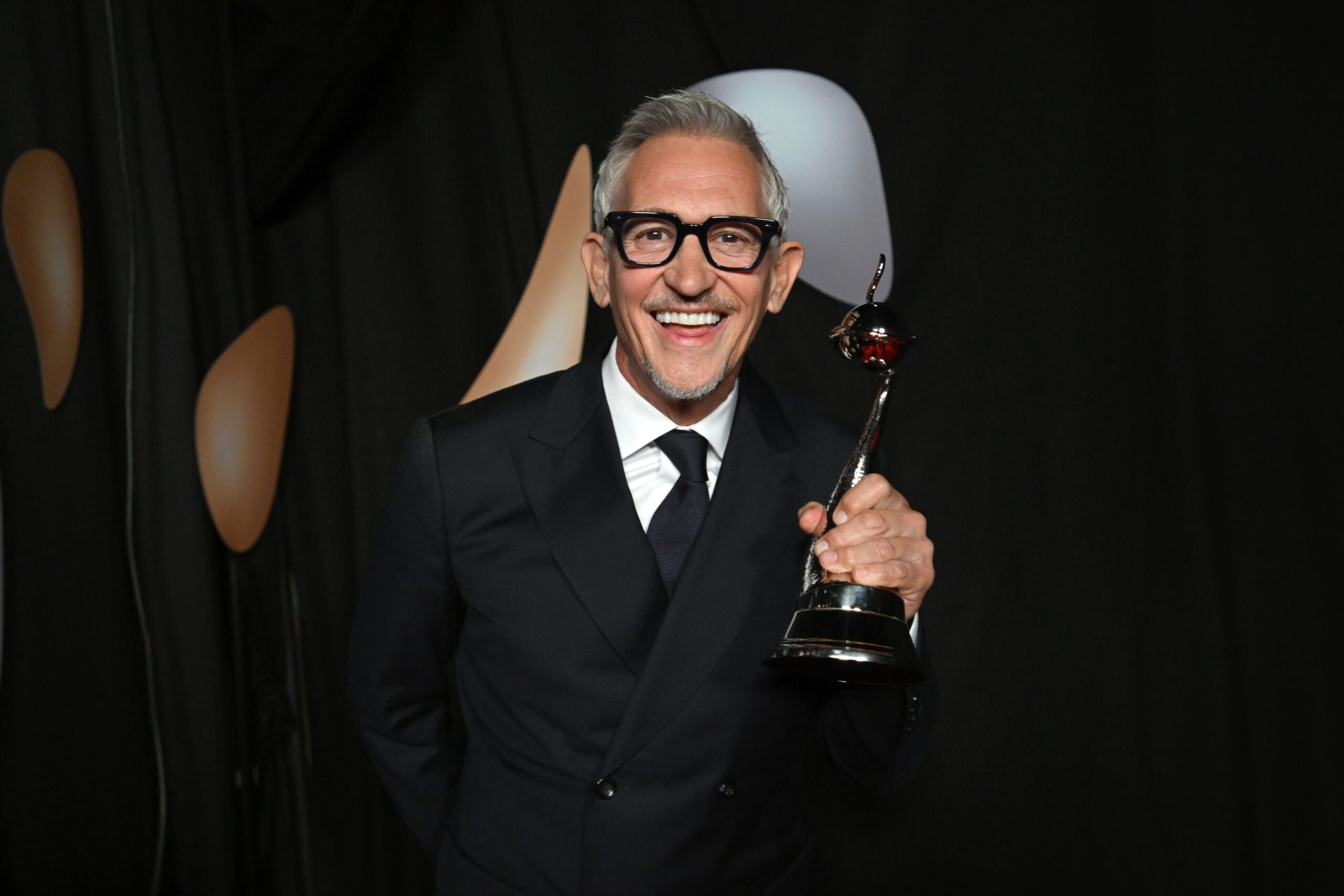 Gary Lineker acuerda podcast de la Copa Mundial 2026 con Netflix y gran aumento salarial