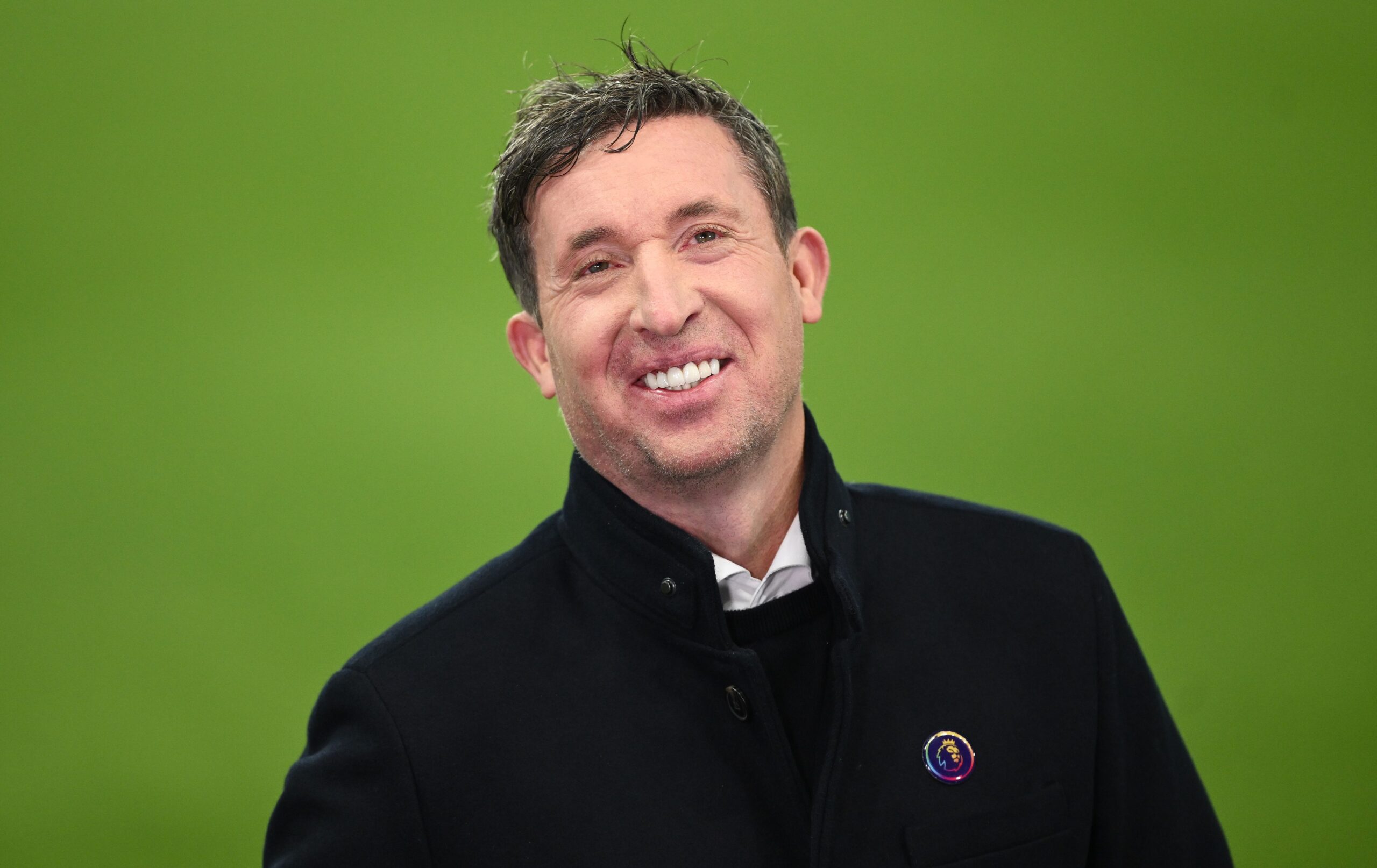 Robbie Fowler, leyenda del Liverpool, habla sobre su tratamiento contra el cáncer
