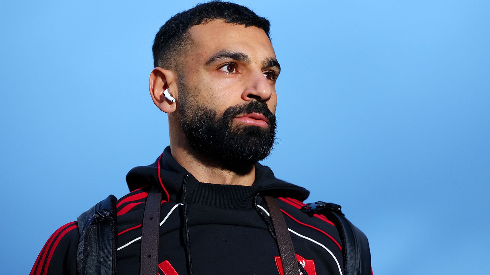 Mohamed Salah nominado para premio de la BBC, rivaliza con Messi y Haaland