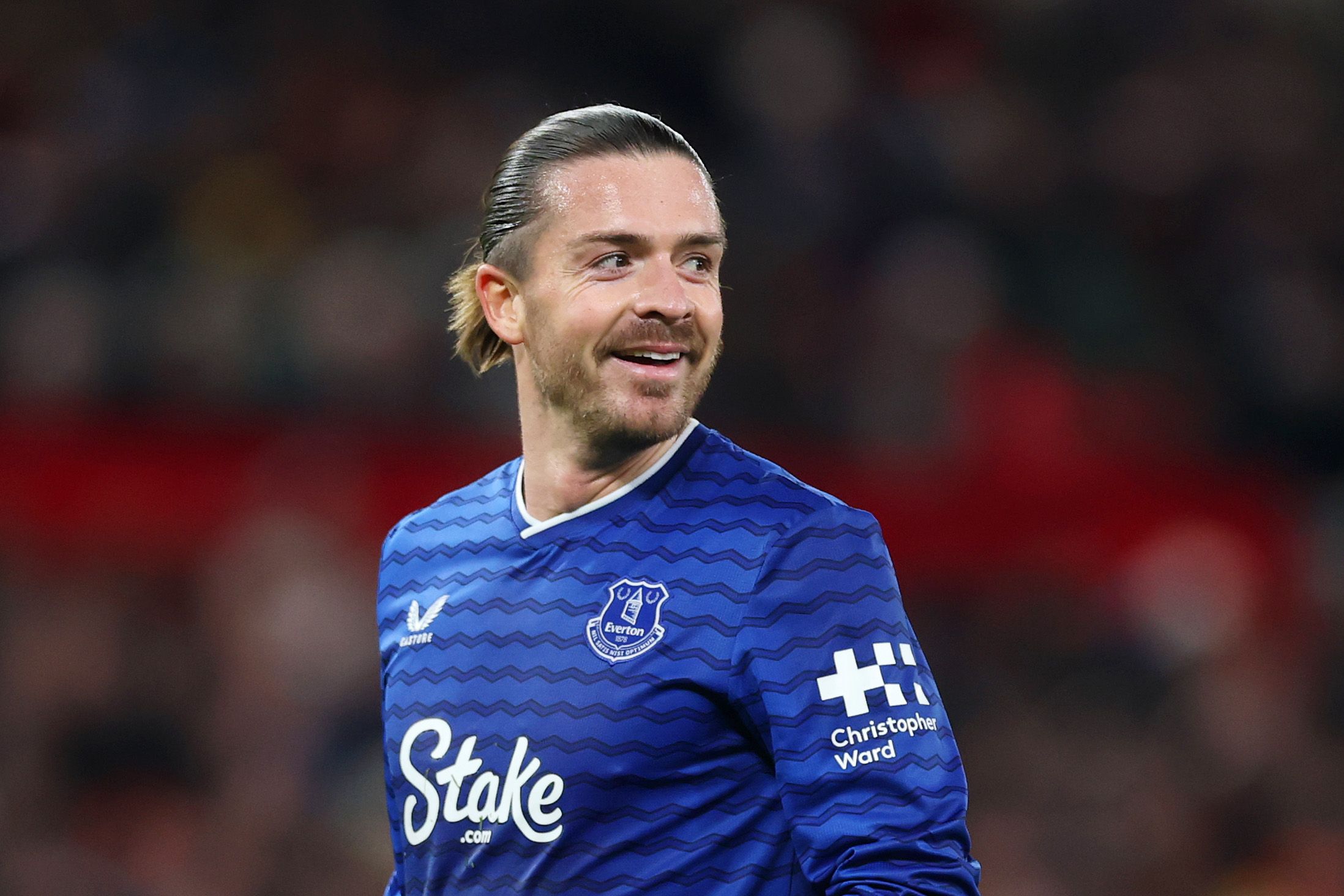 Jack Grealish comparte su inesperado pasatiempo con su novia Sasha Attwood