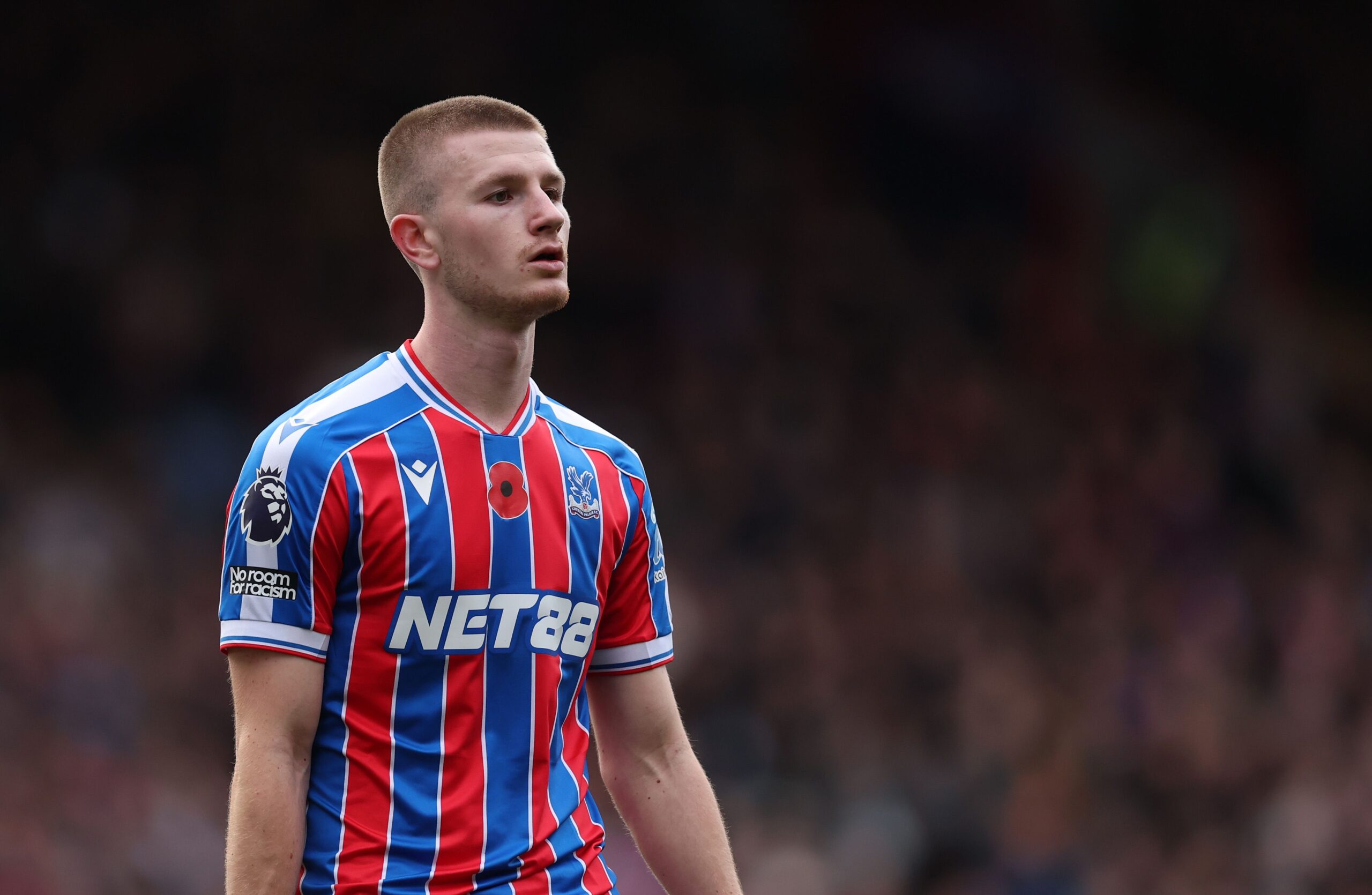 El agente de Adam Wharton confirma interés de Crystal Palace en Champions League