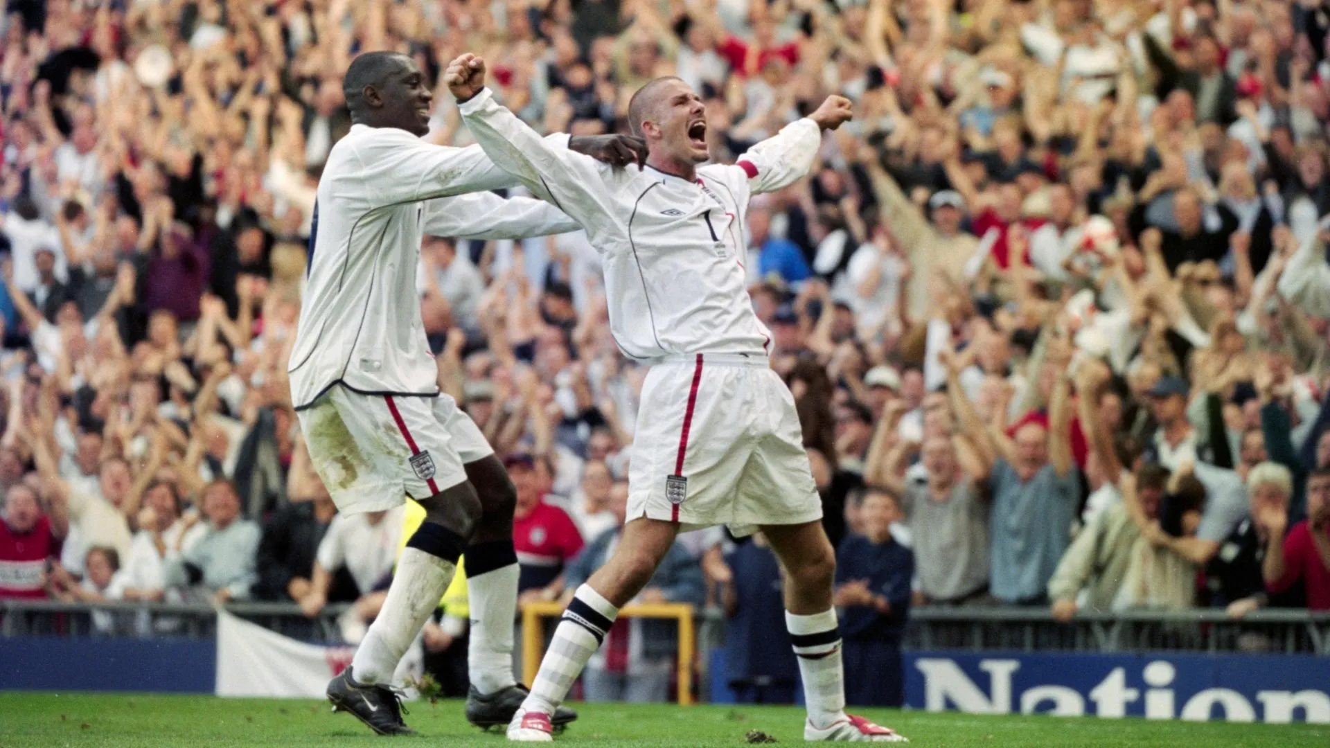 Futbolistas ganadores del BBC Sports Personality of the Year: Beckham y más