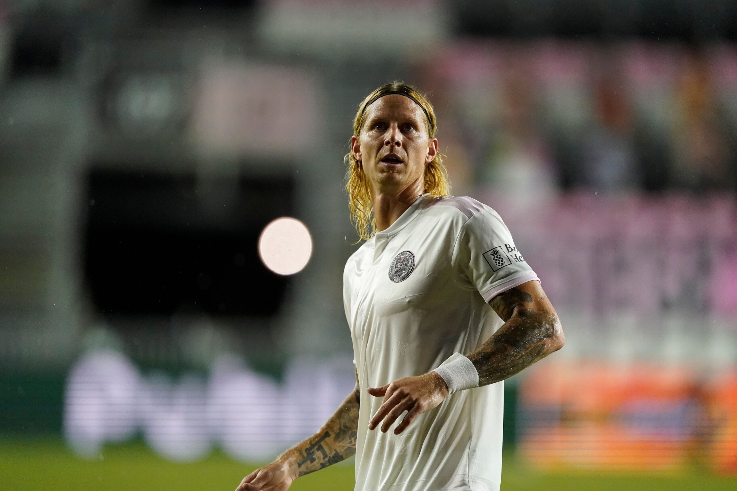 David Beckham criticado por exestrella del Inter Miami en encuentro de MLS