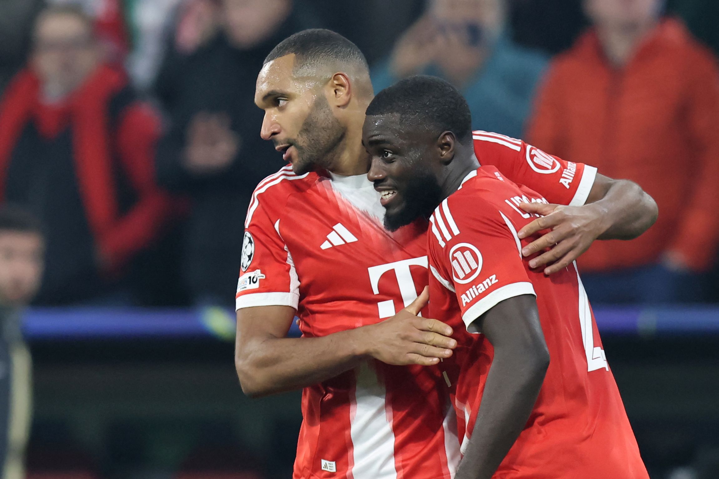 Upamecano presenta sus exigencias a Bayern y alerta a Madrid y PSG