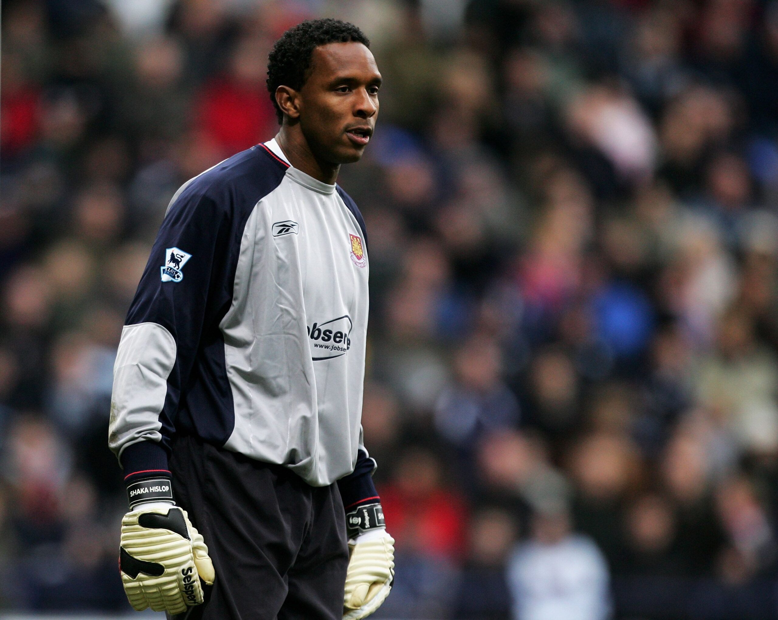 Shaka Hislop, exarquero de la Premier League, revela diagnóstico de cáncer prostático