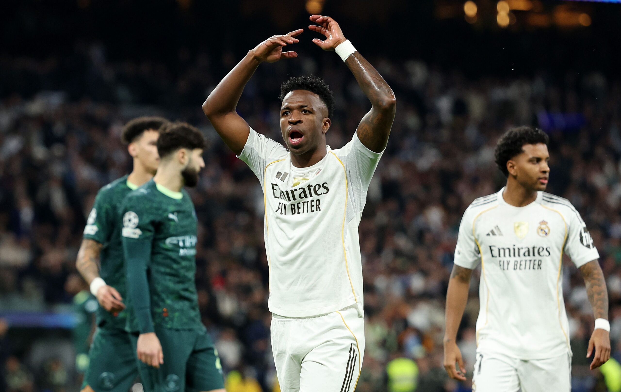 Didi Hamann critica a Xabi Alonso y Oliver Kahn sobre Vinicius Jr en Real Madrid
