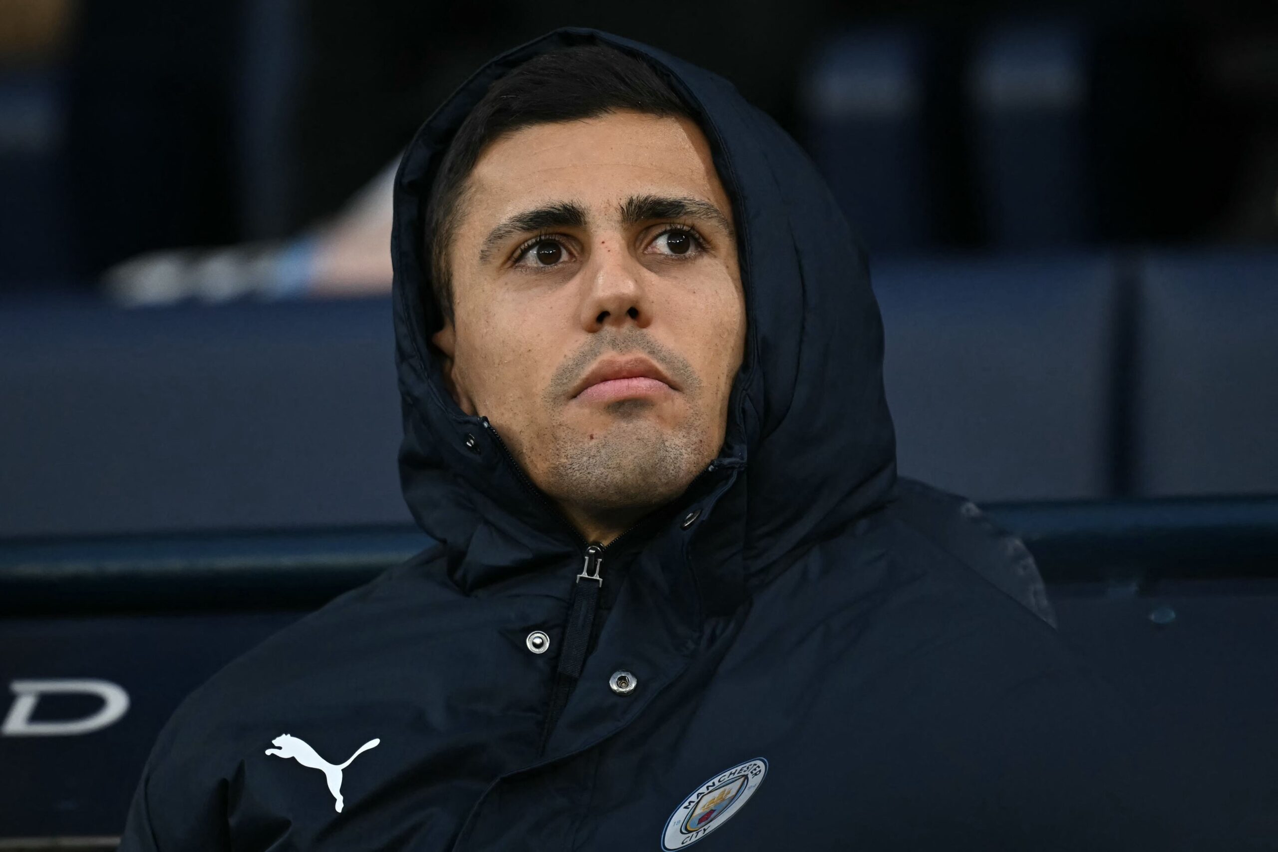 Rodri regresa a la banca en el Man City para desafiar al Arsenal en la Premier