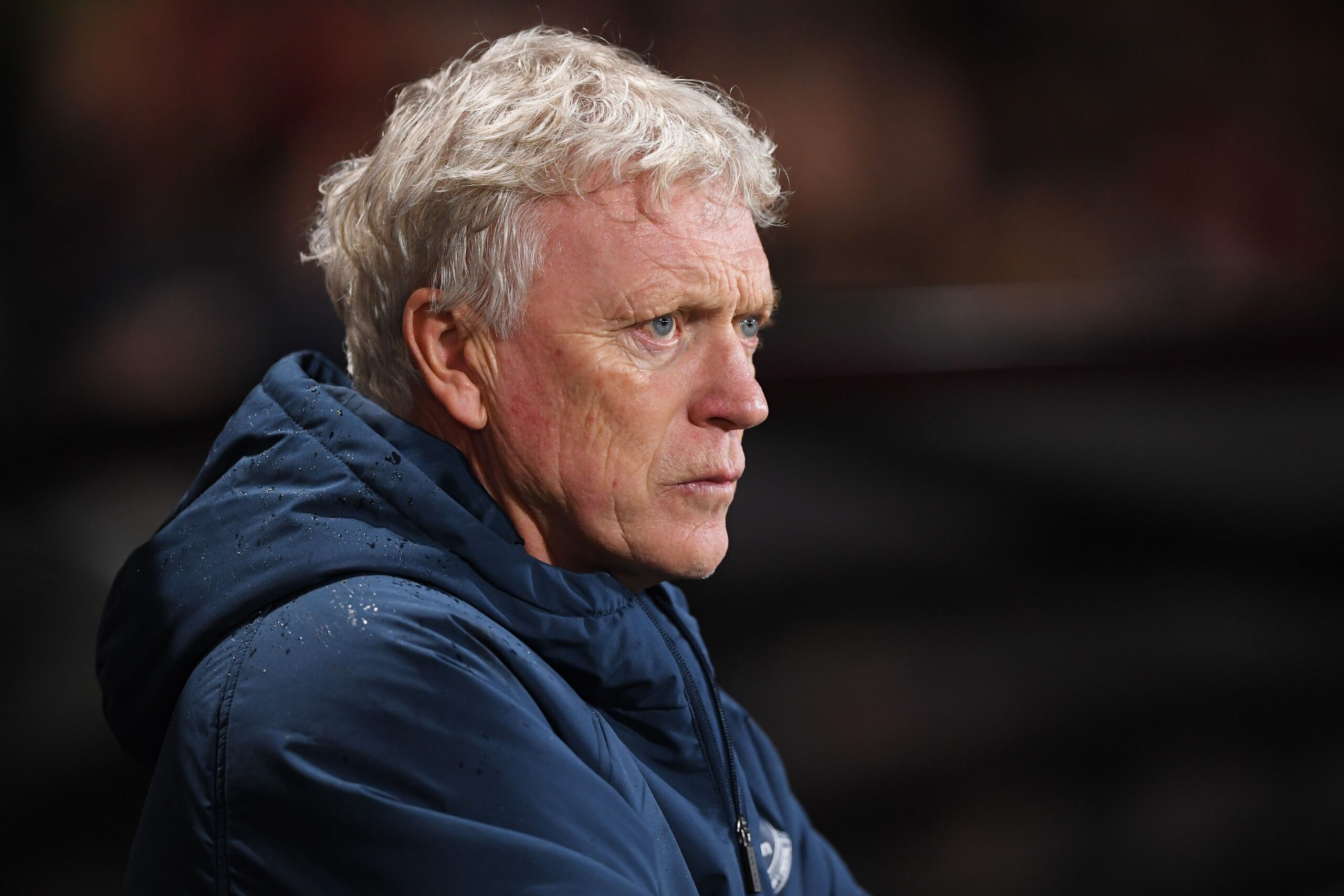 ¿Una diferencia de mil millones de libras? Moyes lanza dardo a Chelsea