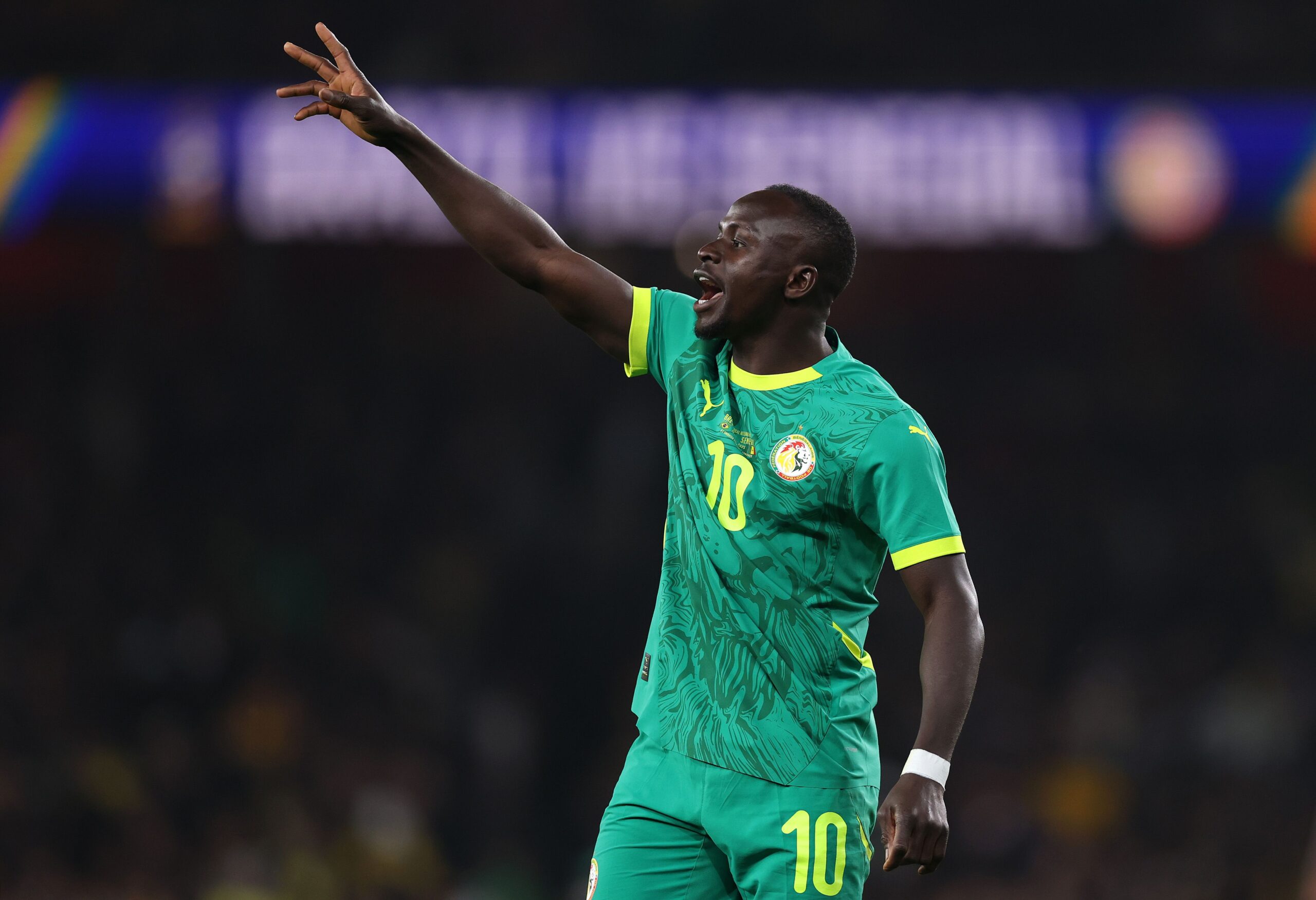 USMNT se enfrentará a Senegal en Charlotte el 31 de mayo antes del Mundial