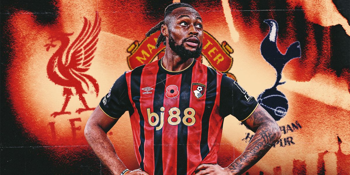 Man Utd busca a Antoine Semenyo tras difícil experiencia de Patrick Dorgu