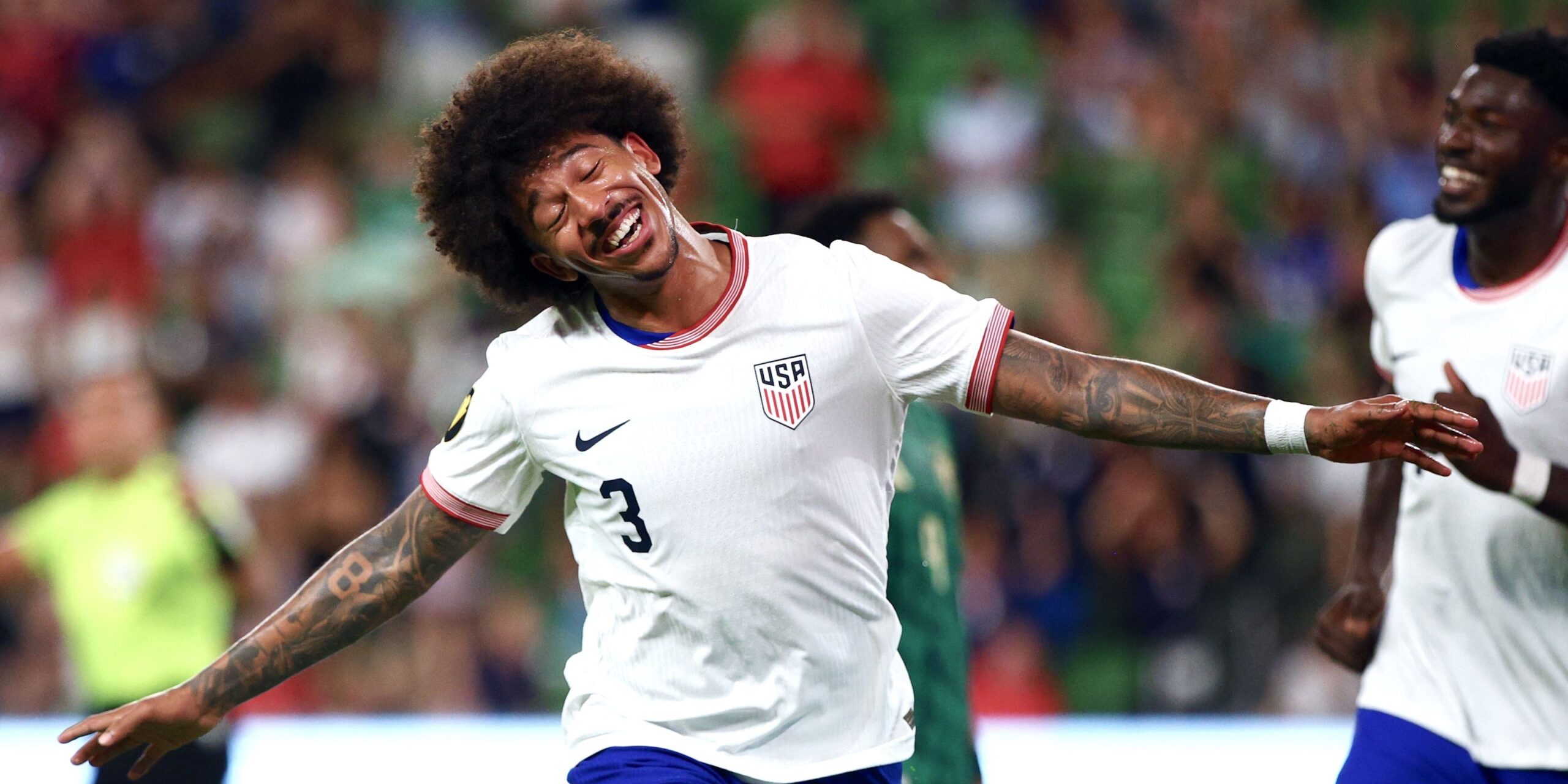 Estado del USMNT: Chris Richards brilla, ¿quién lo acompaña en la defensa?