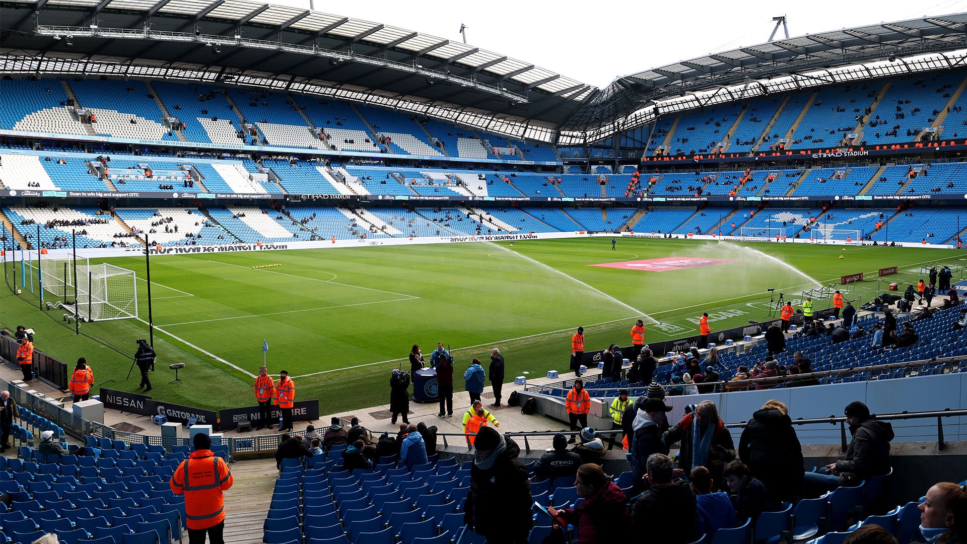 Reacción del ex asesor financiero del Man City ante actualizaciones en caso FFP
