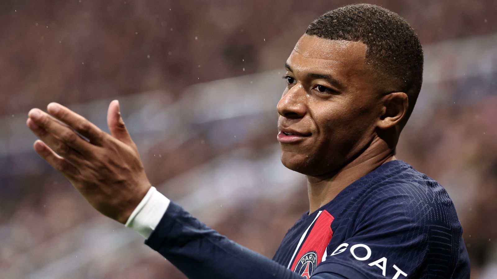 PSG arruina su futuro en la Champions League al fichar a Messi en lugar de Mbappé