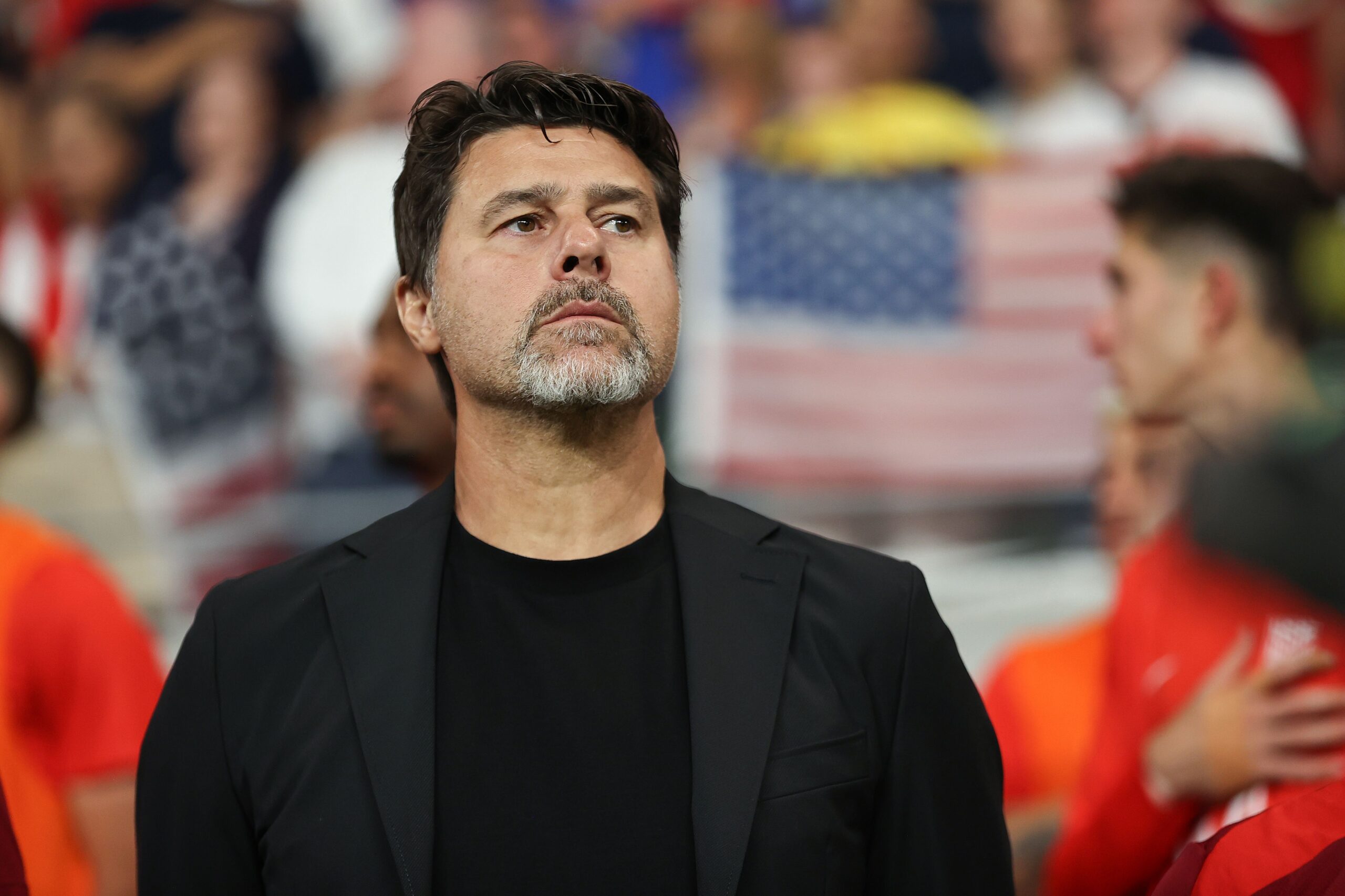 Mauricio Pochettino podría dejar USMNT tras 2026 por interés de grandes clubes