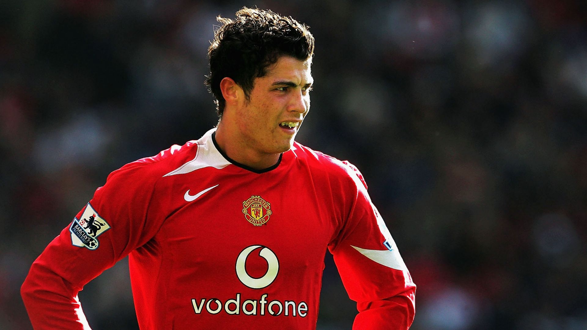 Chelsea rechazó fichar a Cristiano Ronaldo por €3.5M antes de Man Utd