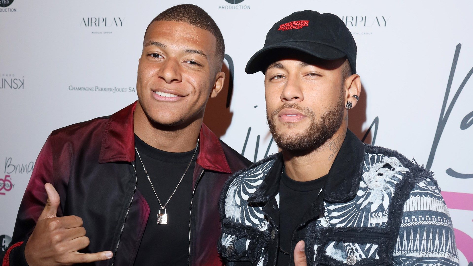 Desgaste en la relación entre Mbappé y Neymar: Revelaciones de ex estrella de PSG