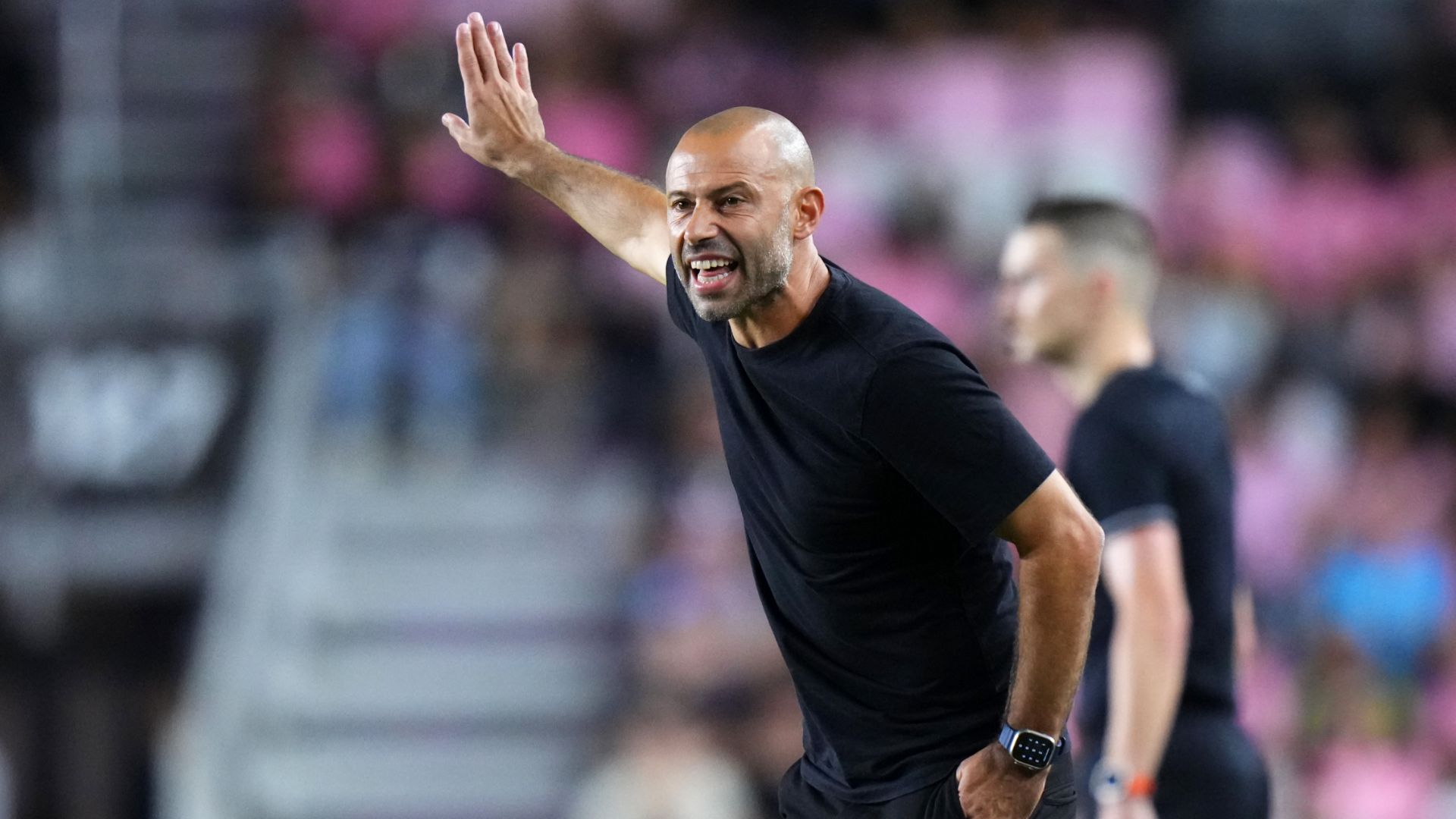 Tadeo Allende: Clave en el éxito de Inter Miami y compañero de Messi
