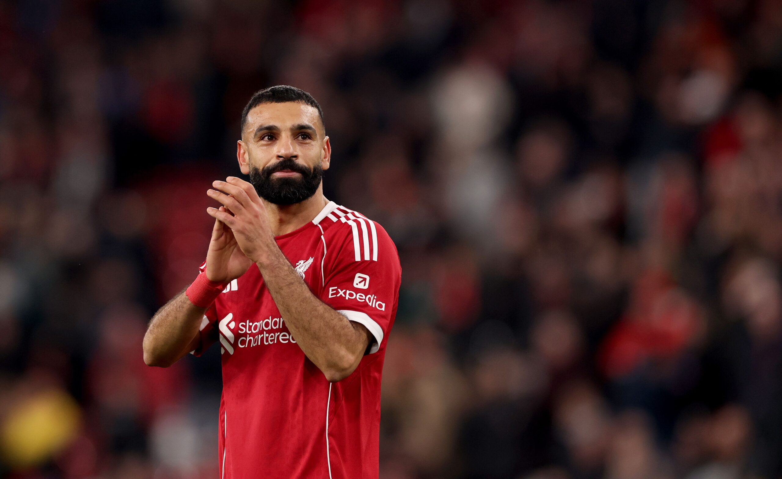 El futuro de Mo Salah en Liverpool y el estatus de Bayern en la Champions