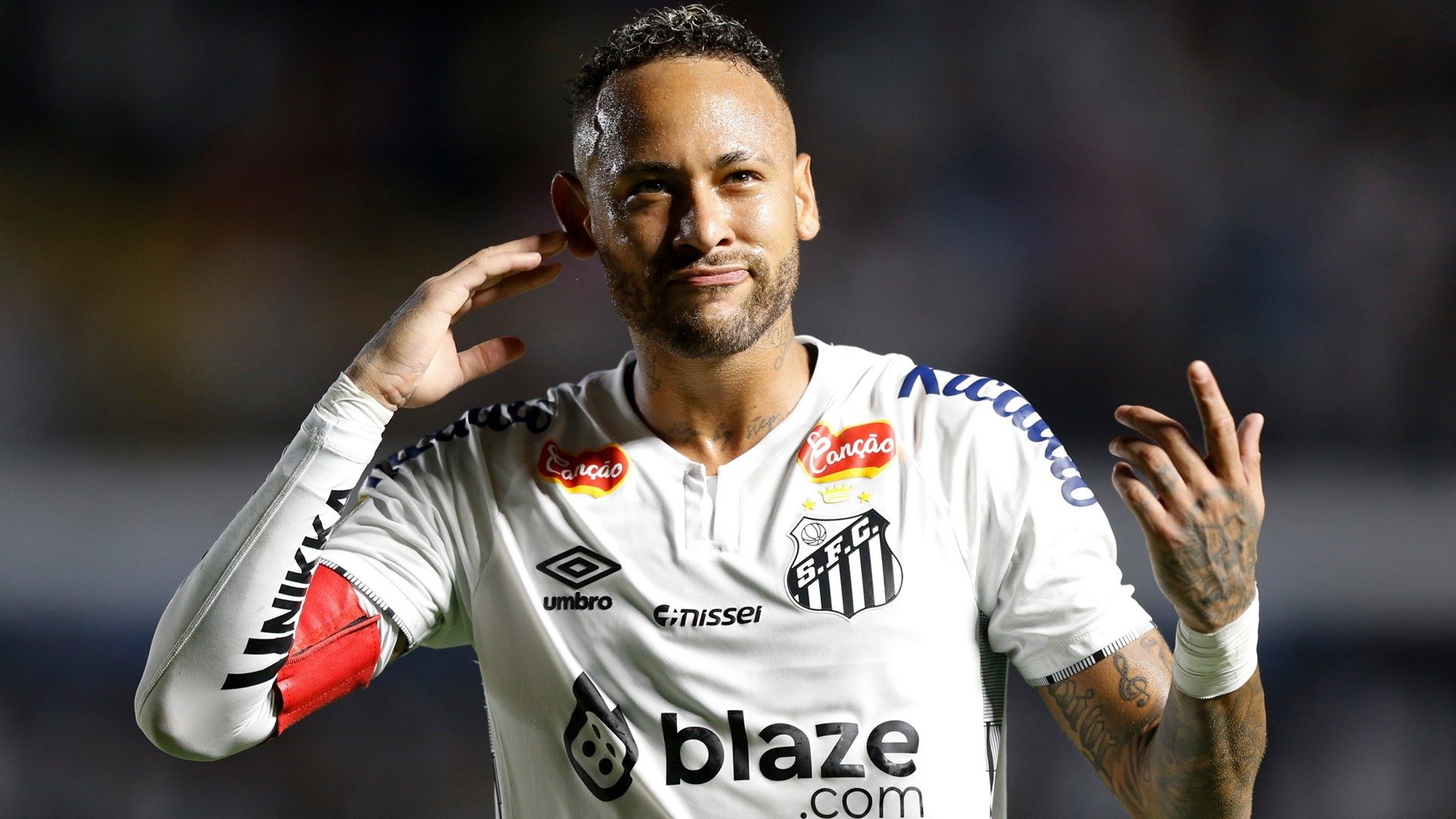 Neymar podría unirse a Man Utd: sensacionales rumores de enero 2024