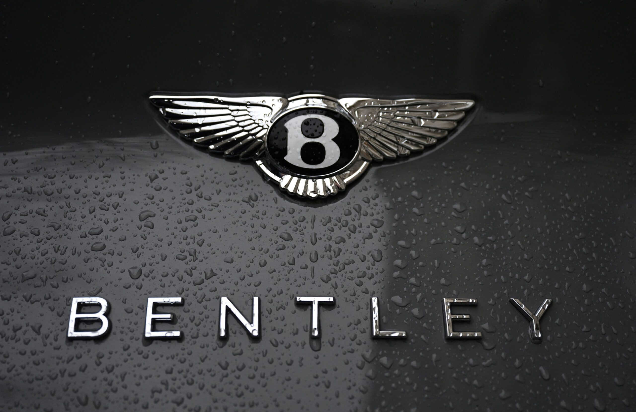 Harry Kane, estrella de Bayern y England, gana £37,000 tras robo de Bentley