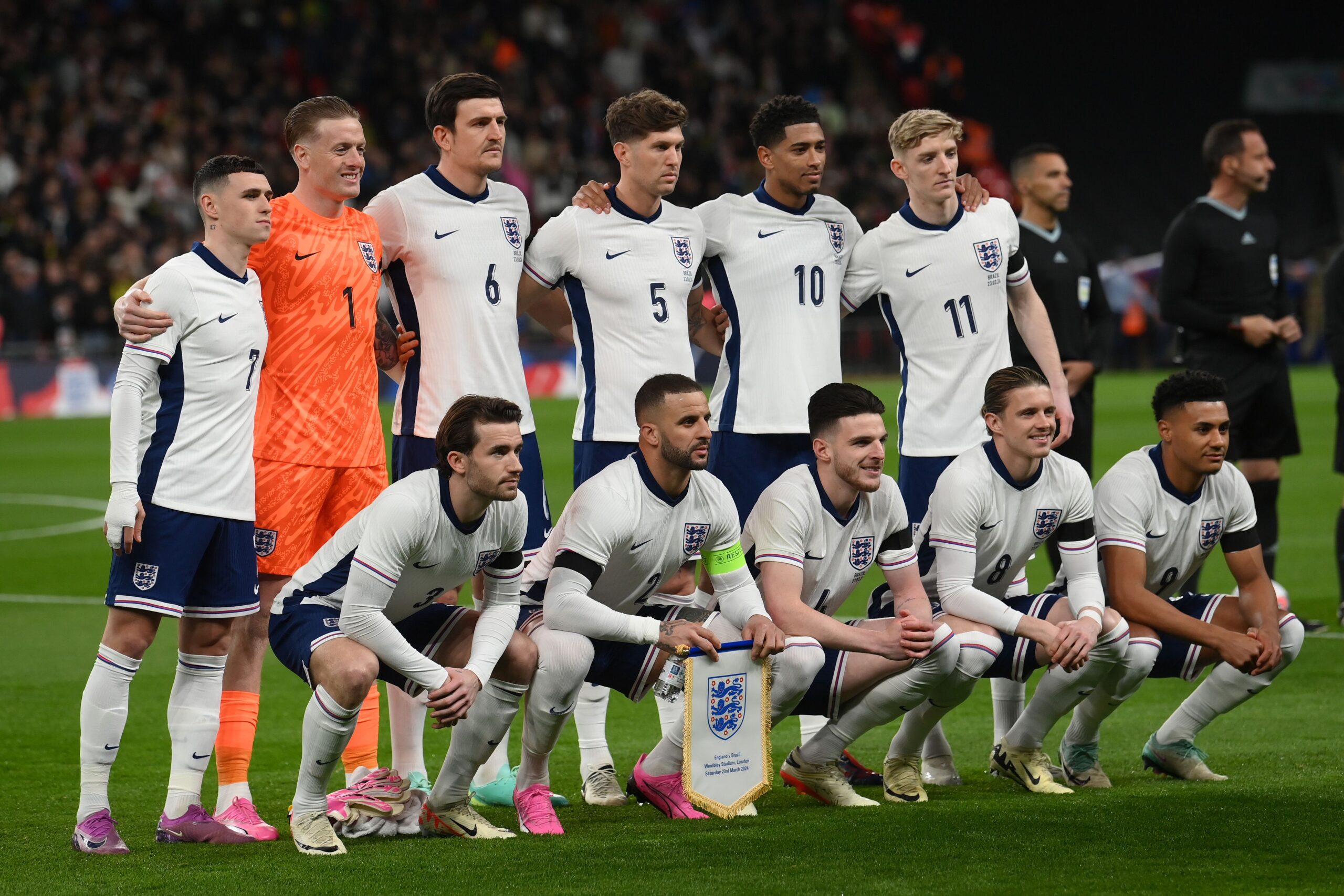 FA negociará con FIFA por precios excesivos de entradas para el Mundial 2026
